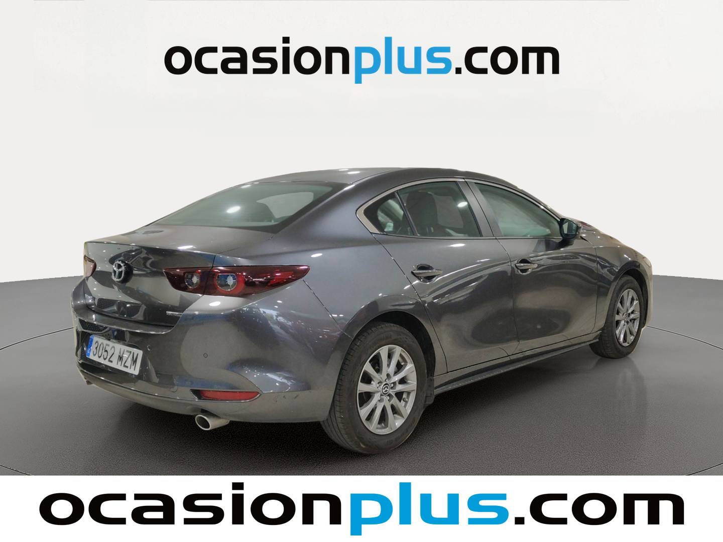 Foto Mazda Mazda3 Mazda Mazda 3 2.5L E-SKY G MHEV Prime-line (140 CV)