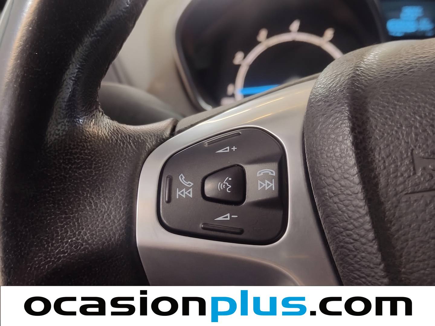 Ford B-MAX Ford B-Max 1.0 EcoBoost Trend (100 CV) manual