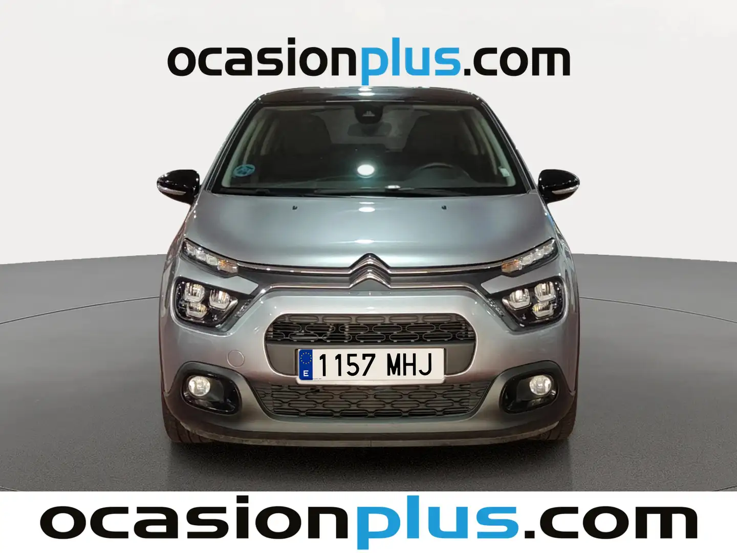 Foto Citroën C3 Citroen C3 PureTech 82 Shine (83 CV)