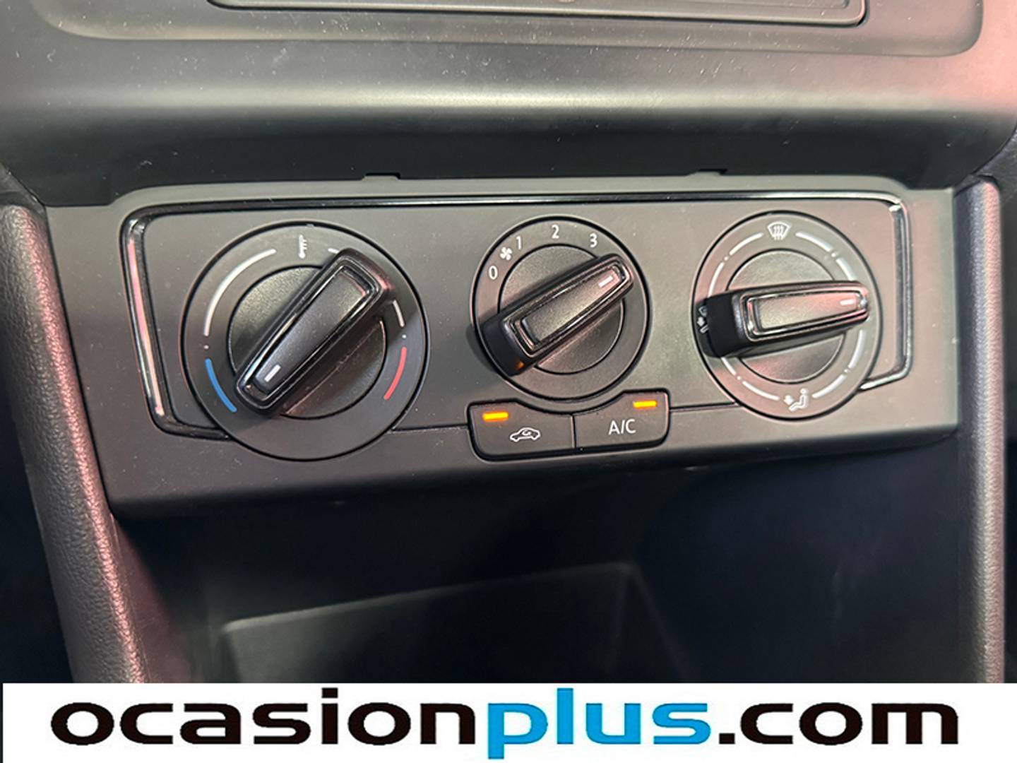 Volkswagen Polo Volkswagen Polo Edition 1.4 TDI BMT (75 CV) 2015