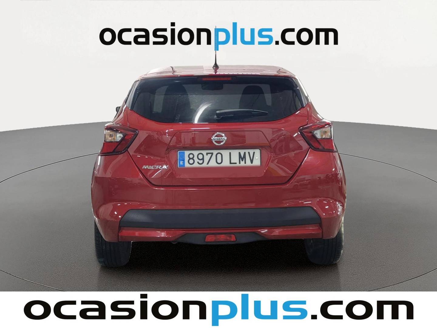 Nissan Micra Nissan Micra IG-T N-Connecta CVT (100 CV) barato