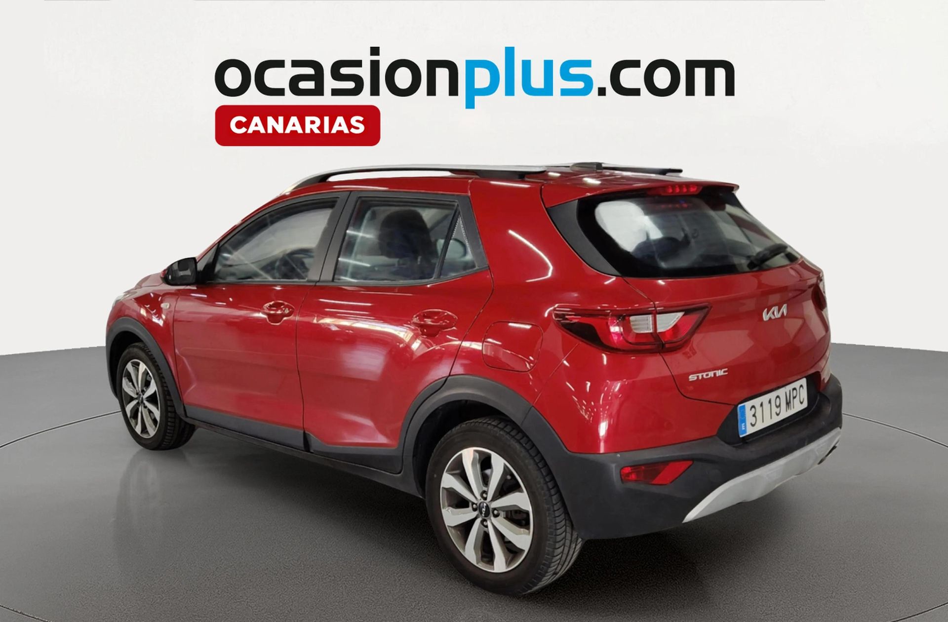 Kia Stonic 1.0 T-GDi Concept - foto 3