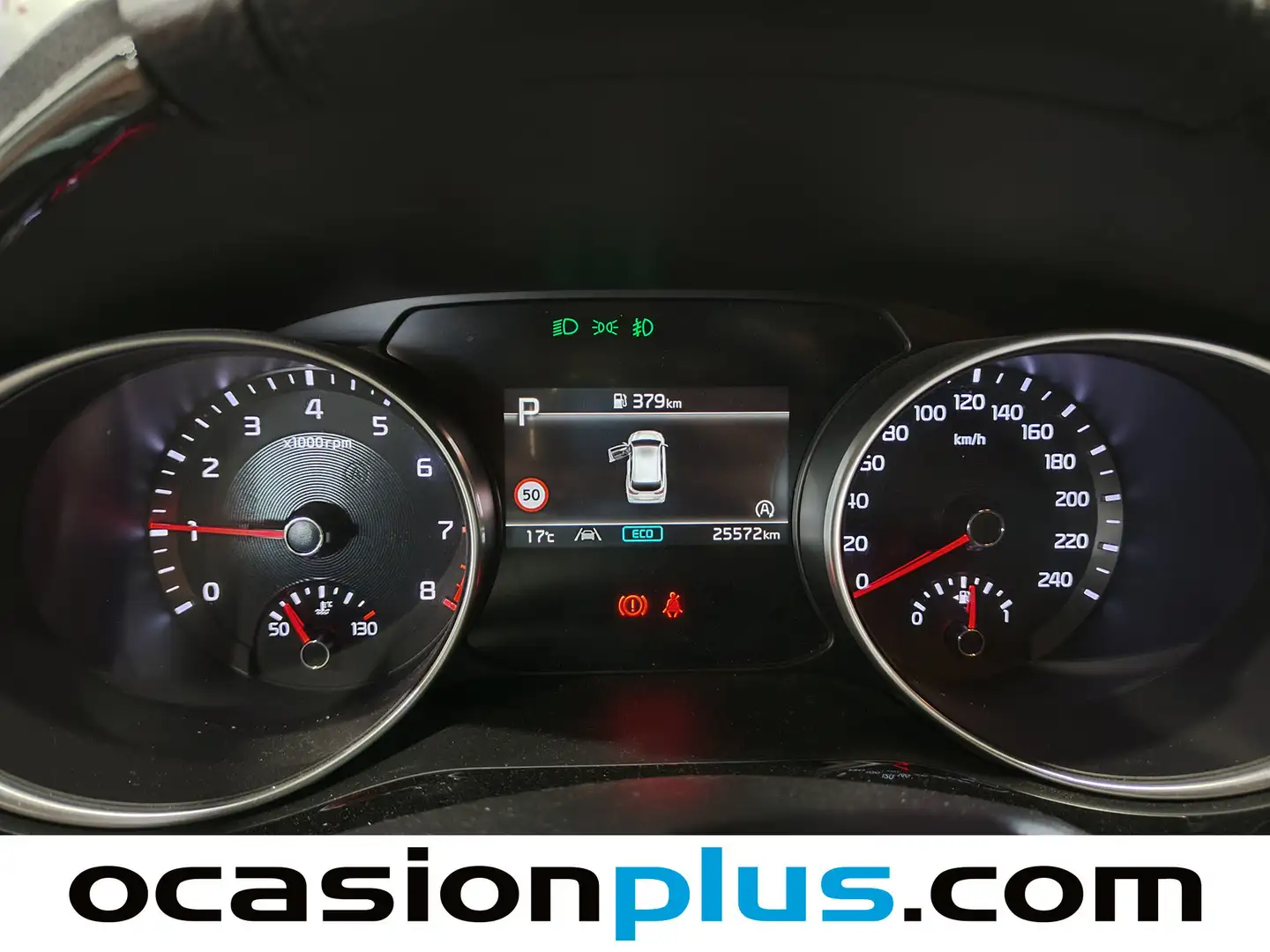 Foto KIA Ceed Tourer Kia Ceed Tourer 1.0 MHEV Style Edition DCT (100 CV)