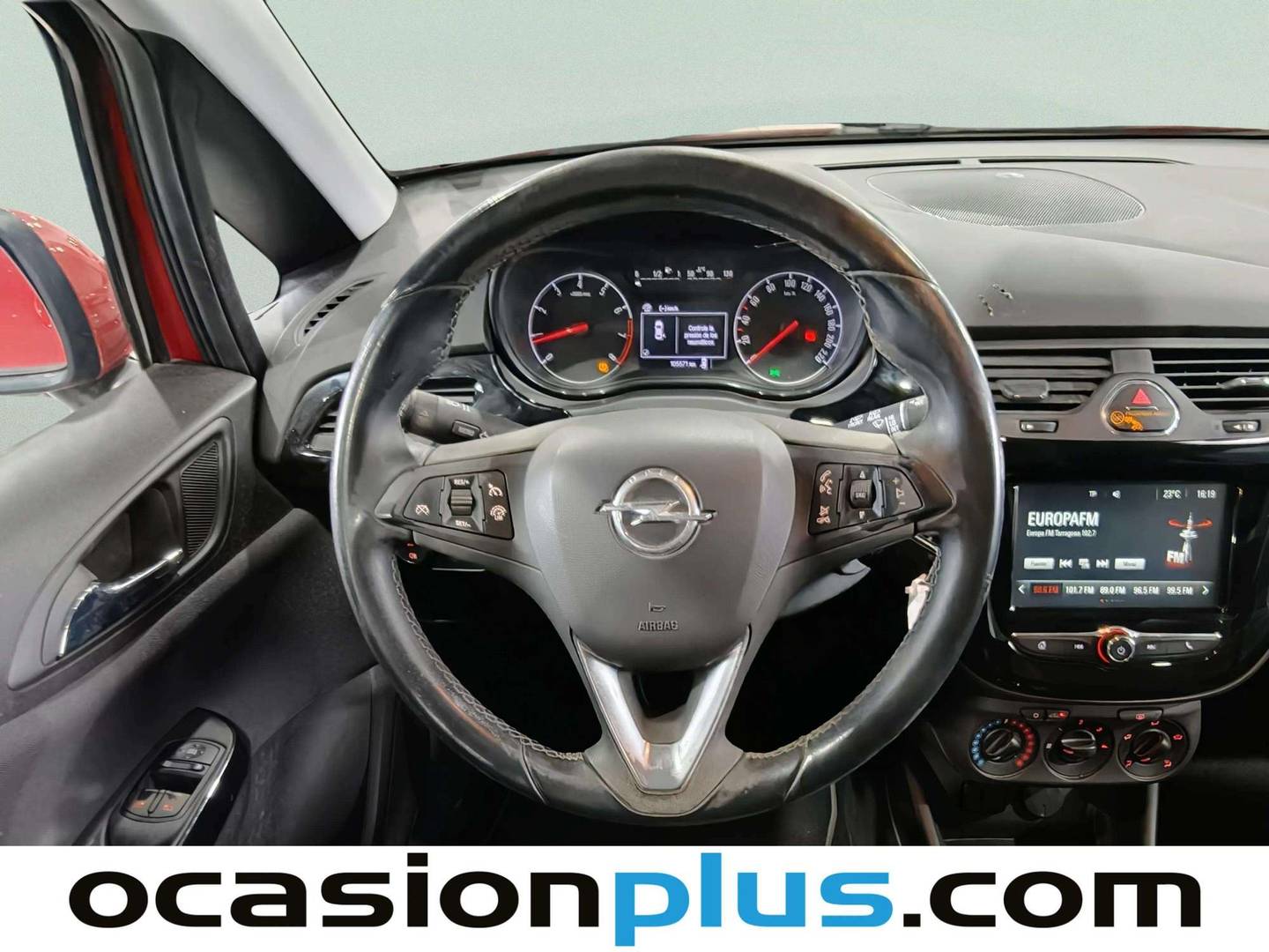 Opel Corsa Opel Corsa 1.4 Selective (90 CV) manual