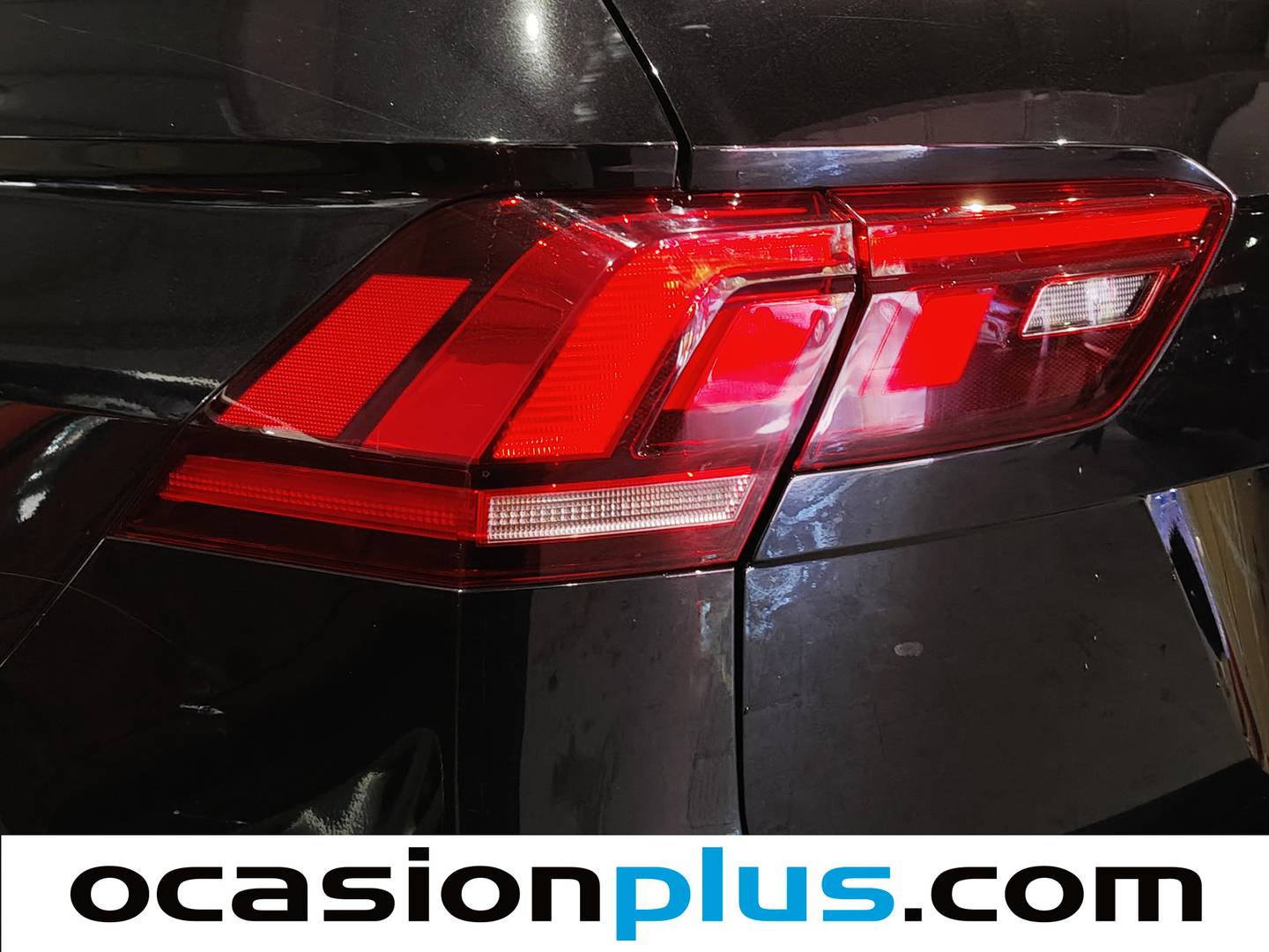 Volkswagen Tiguan Volkswagen Tiguan Life 1.5 TSI (150 CV) gasolina
