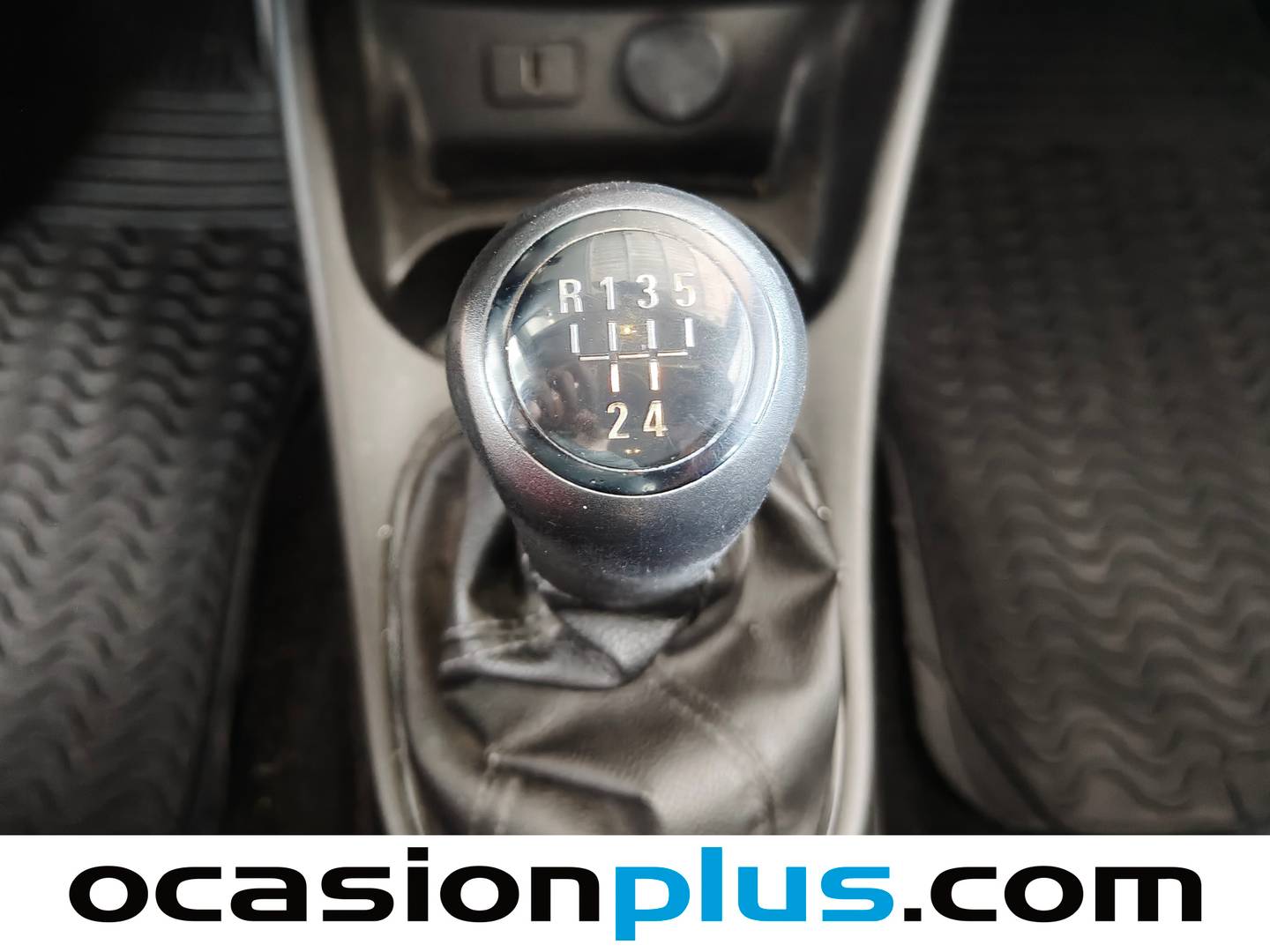 Opel Corsa Opel Corsa 1.4 Expression (75 CV) de segunda mano