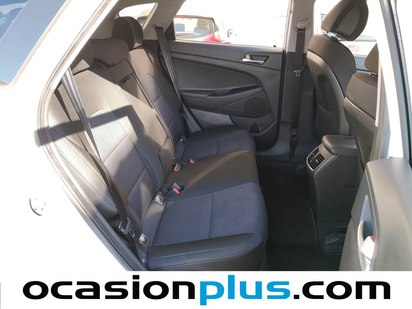Hyundai Tucson Hyundai Tucson 1.6 GDI BlueDrive 25 Aniversario 4x2 (131 CV) gasolina