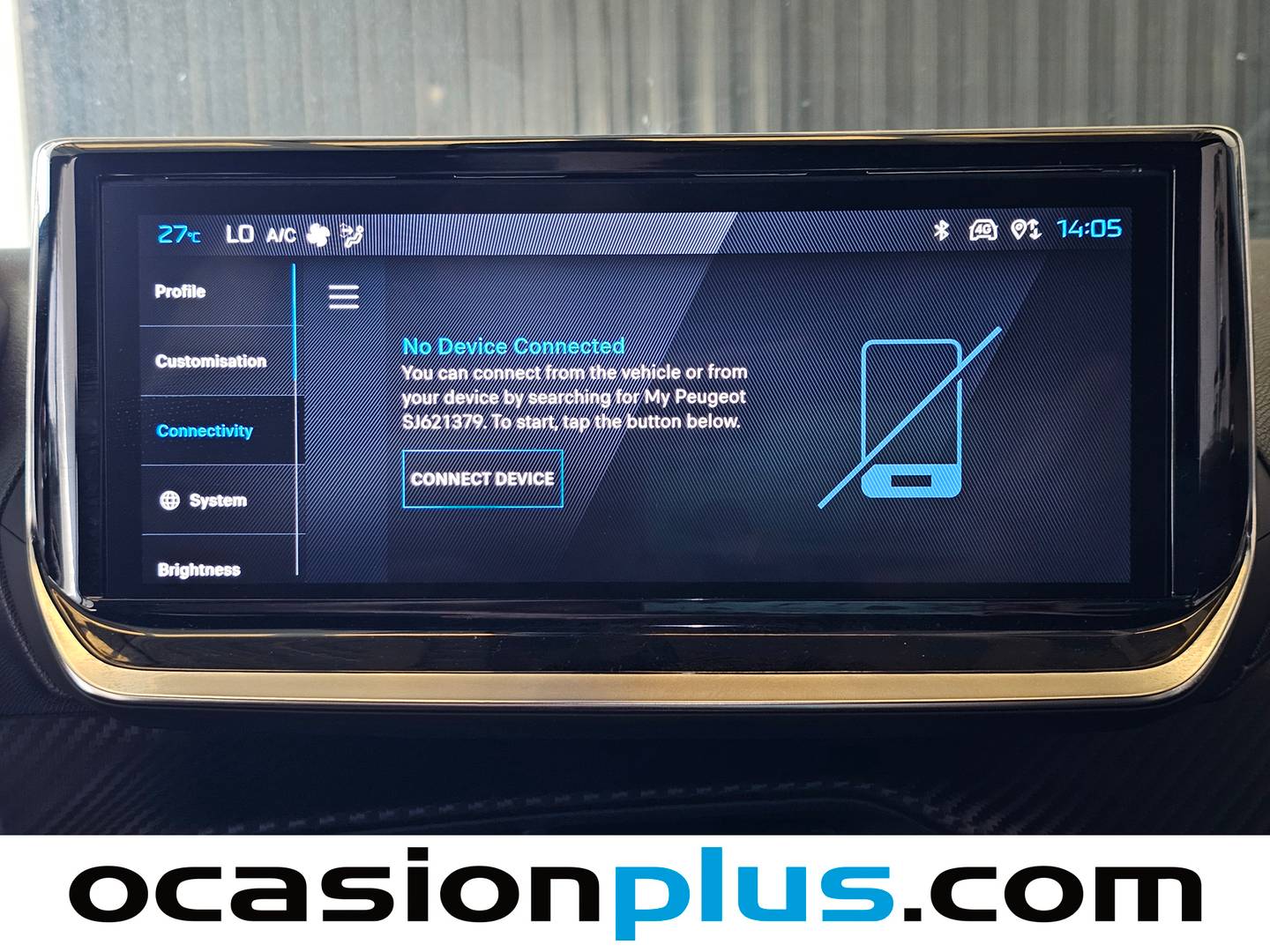 Peugeot 2008 Peugeot 2008 1.5 TSI S&S Style 25 Aniversario (116 CV) 2025