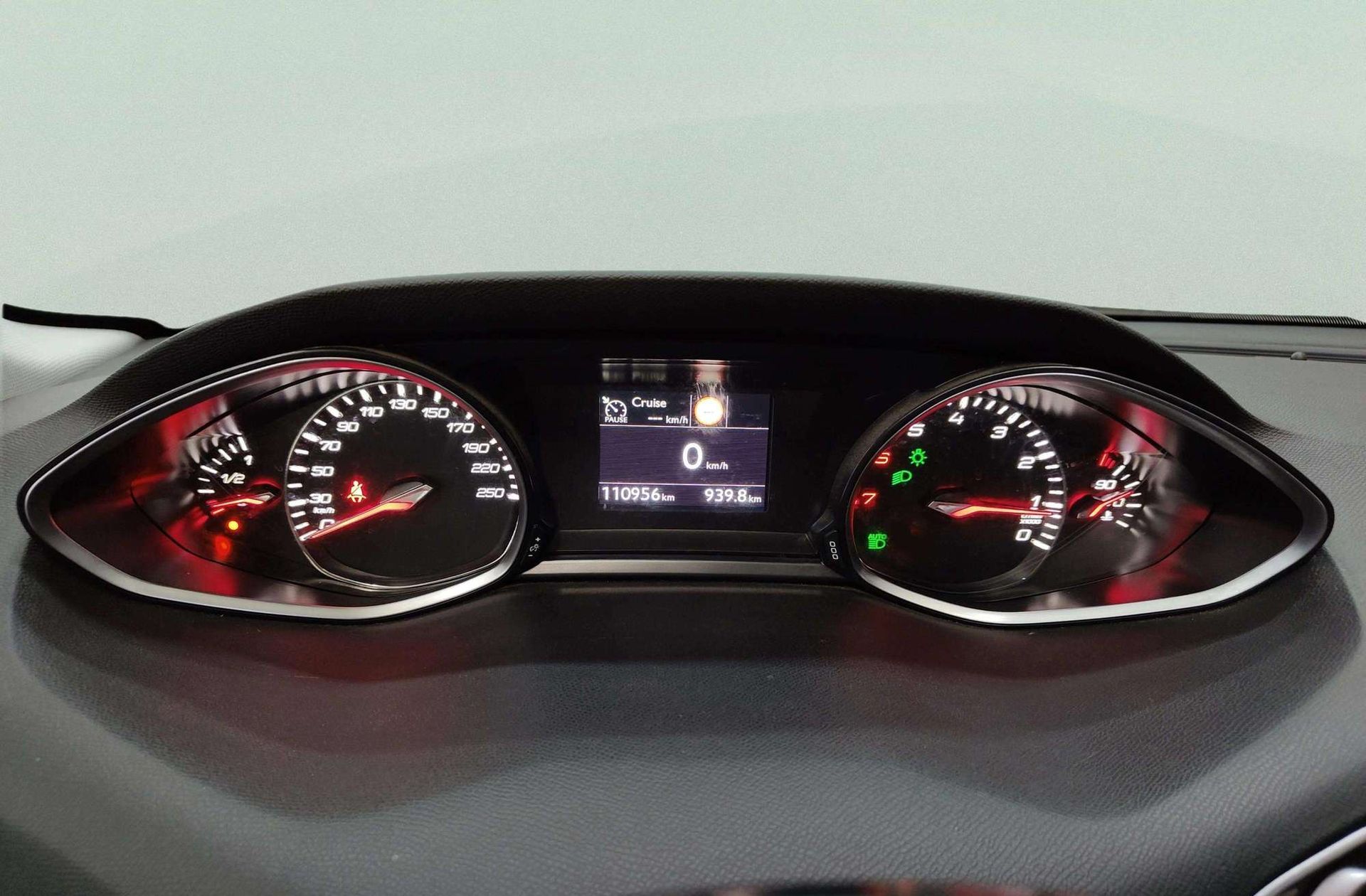 Peugeot 308 PureTech 110 Style - foto 23