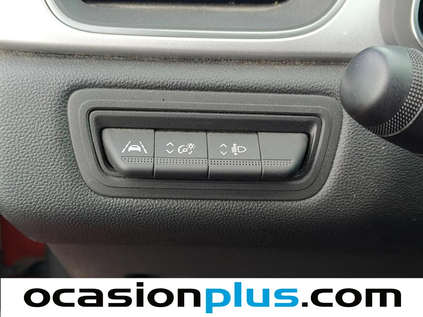 Foto Renault Captur Renault Captur Techno E-Tech Híbrido (145 CV)