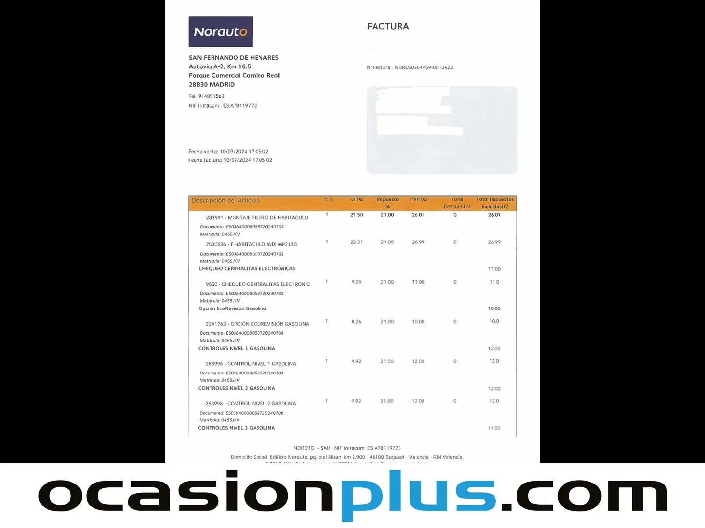 Foto Mini MINI MINI MINI 3 Puertas Cooper S (192 CV)