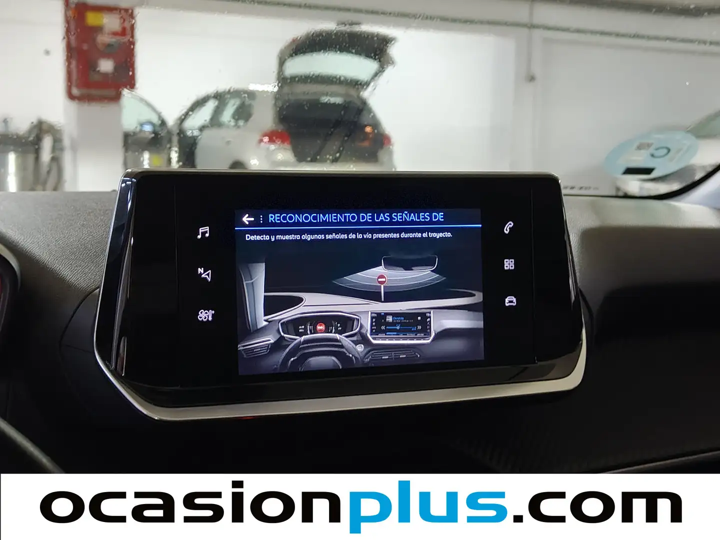 Foto Peugeot 208 Peugeot 208 PureTech 100 Allure (100 CV)