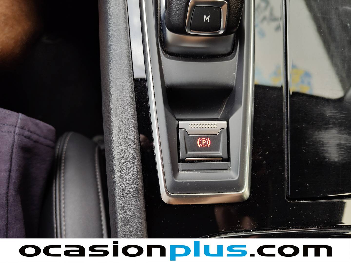 Peugeot 508 Peugeot 508 PureTech 130 Allure Pack EAT8 96 kW (130 CV) de segunda mano