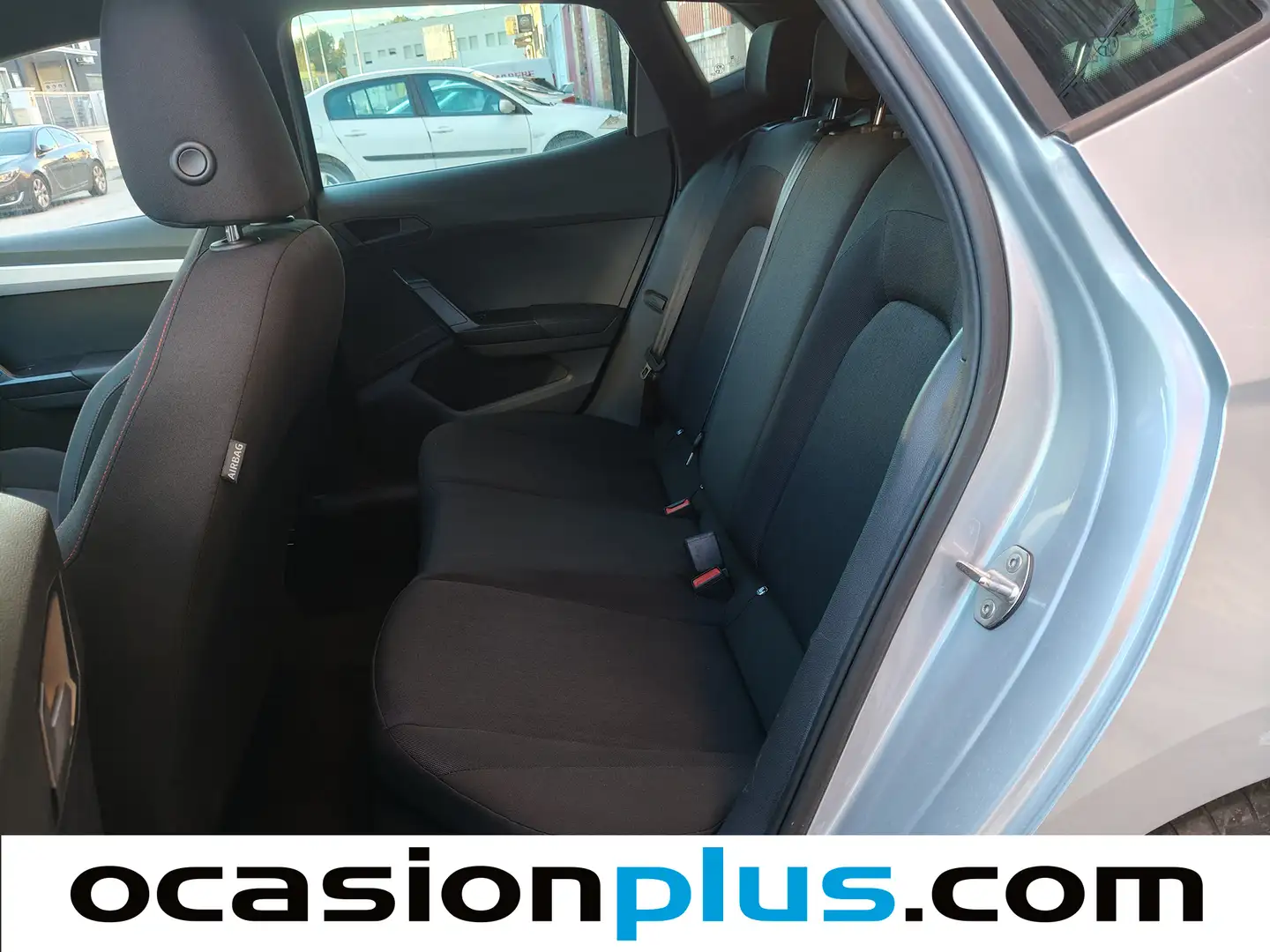 Foto Seat Ibiza SEAT Ibiza 1.0 TSI S&S FR XL(110 CV)