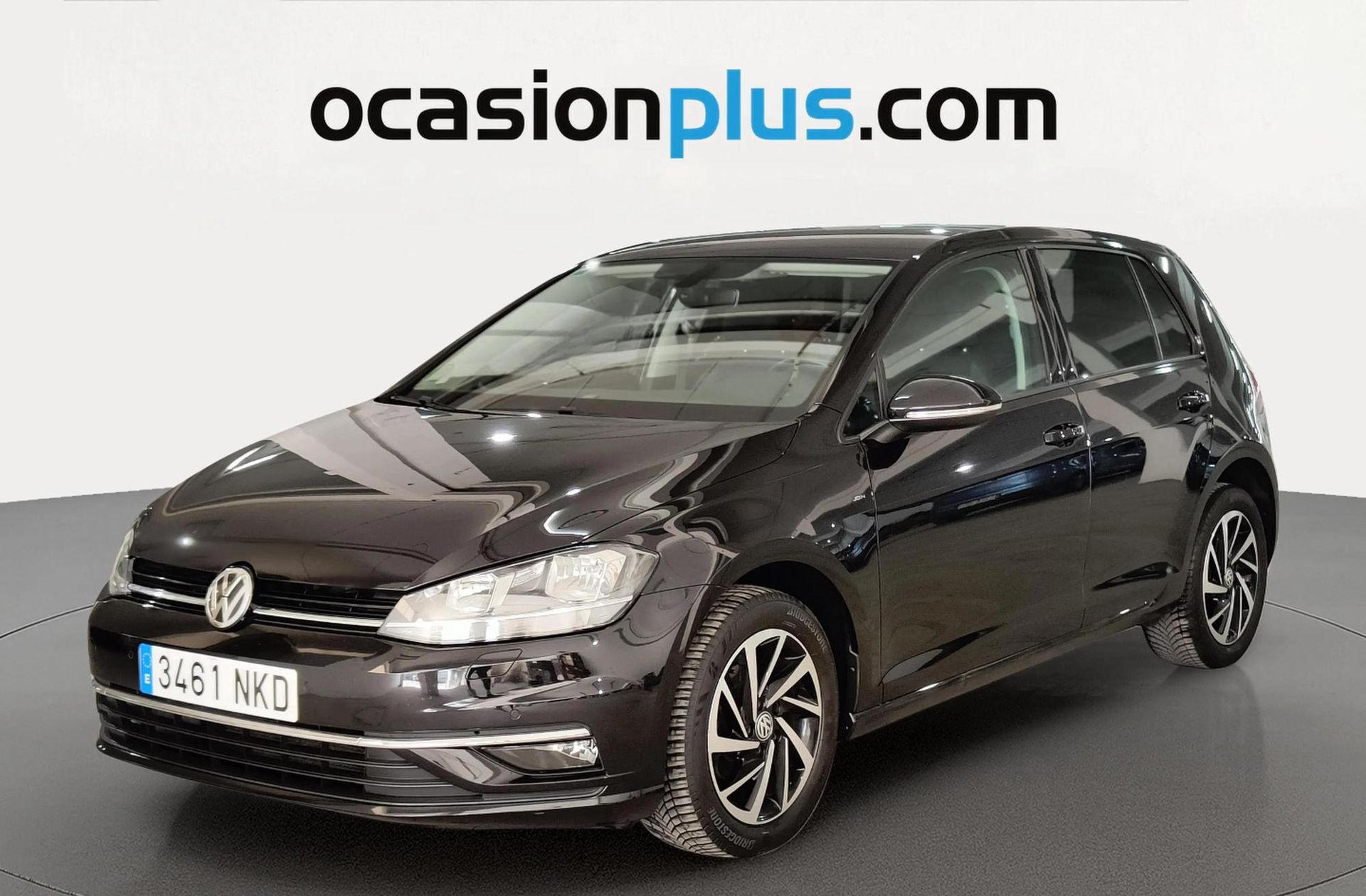 Volkswagen Golf Advance 1.0 TSI
