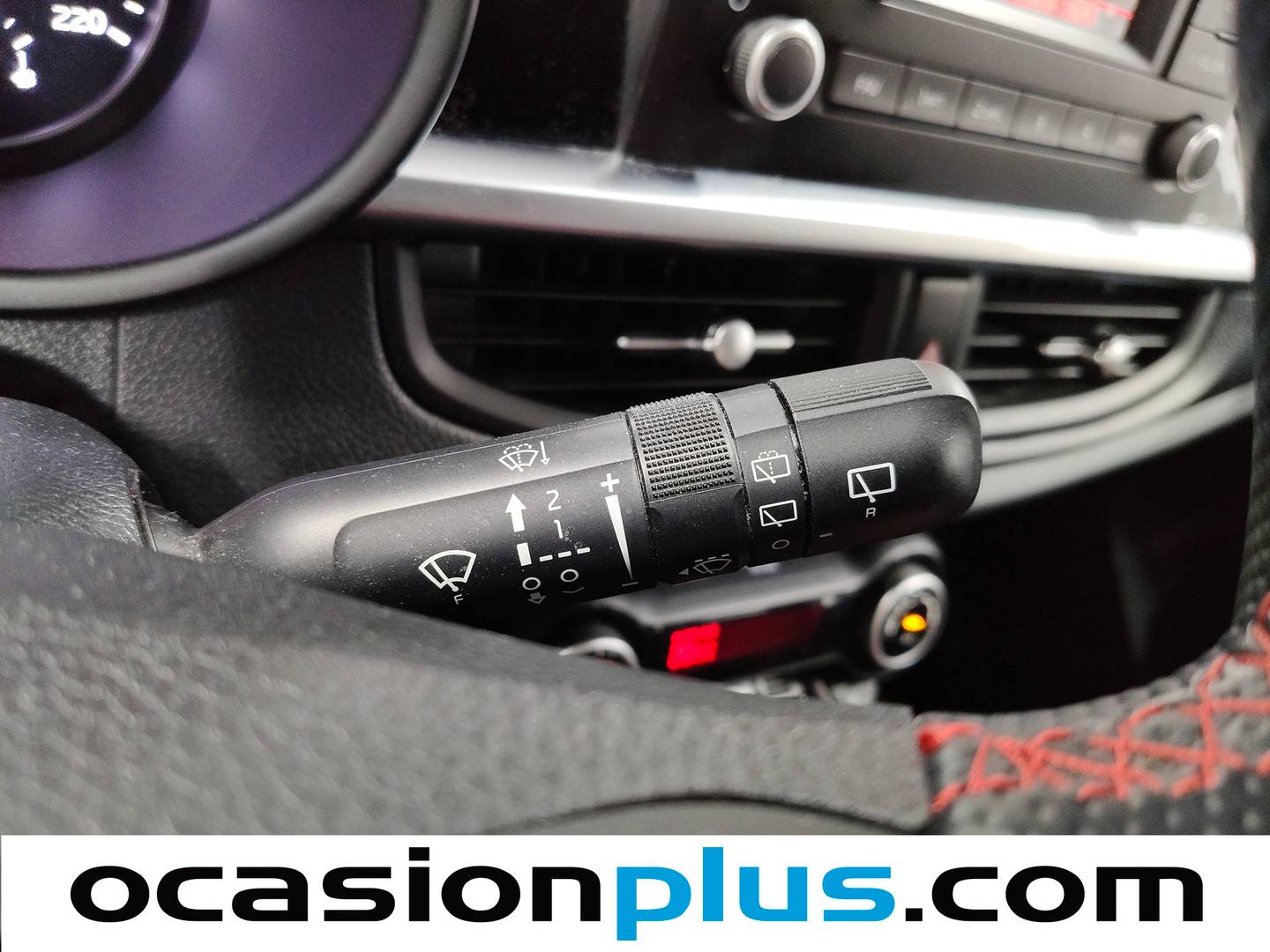 KIA Picanto KIA Picanto 1.2 DPi GT Line (84 CV) de ocasión