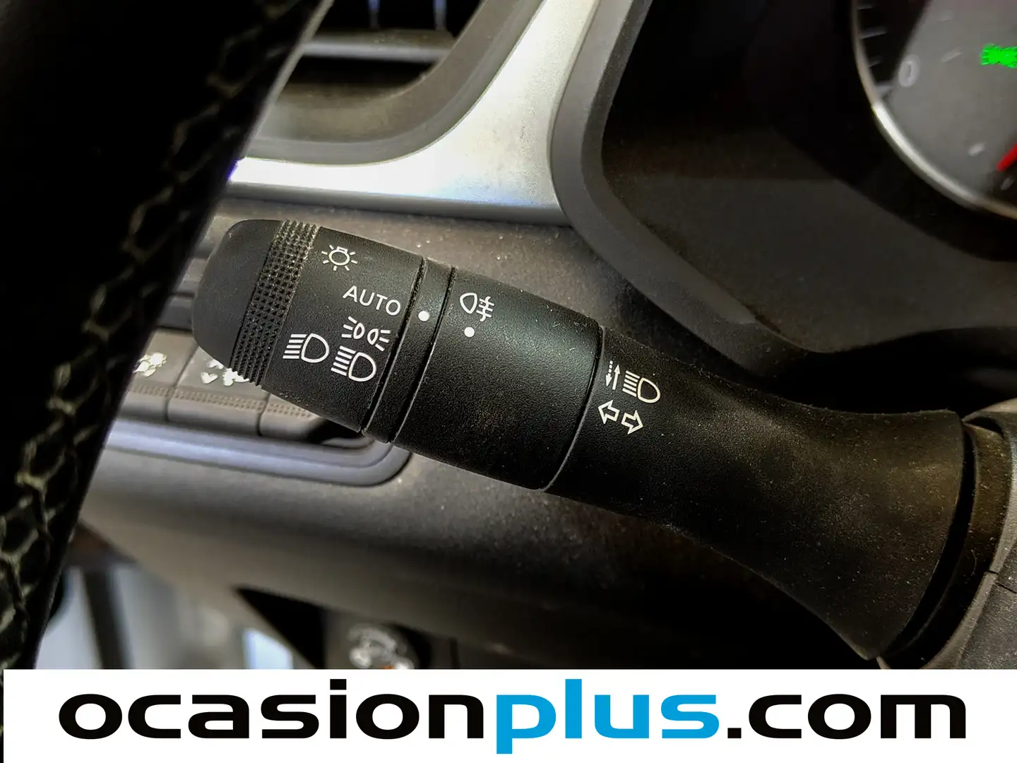 Foto Renault Captur Renault Captur Intens TCe GLP (100 CV)