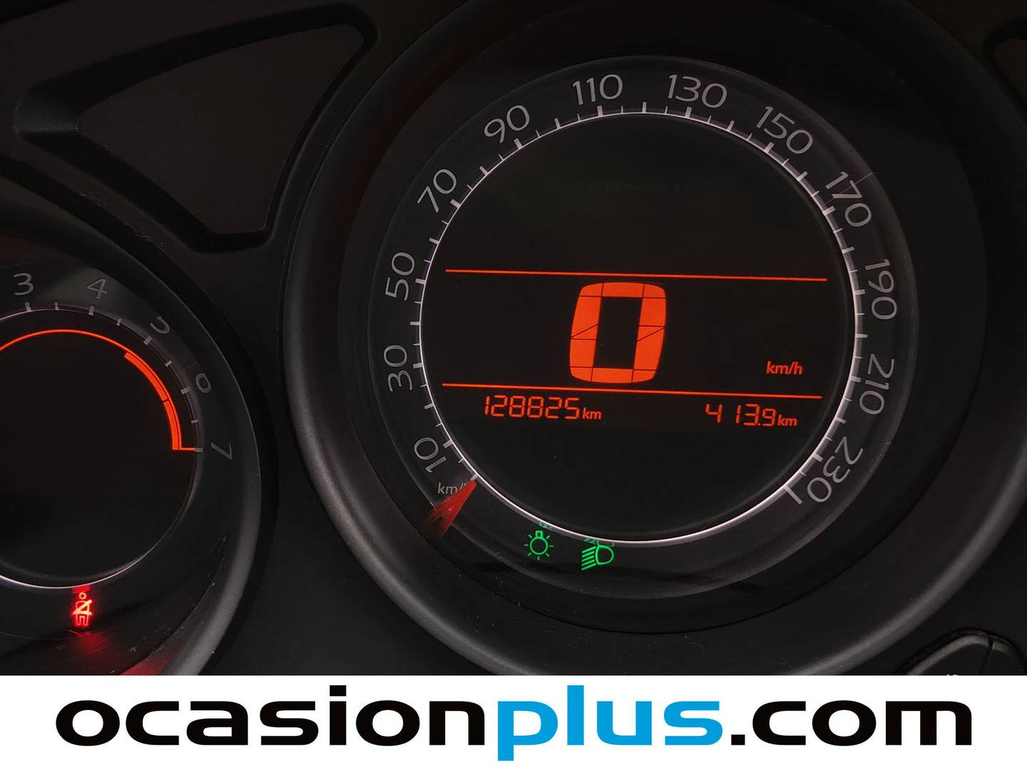 Foto Citroën C4 Citroen C4 1.6 e-HDI Collection (114 CV)