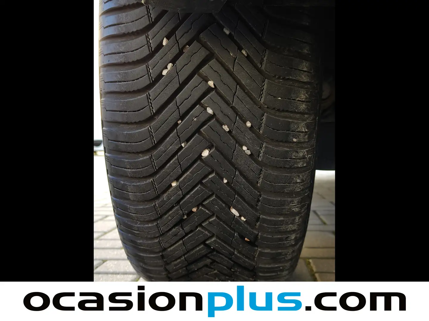 Foto MG HS MG HS 1.5 Turbo GDI Luxury (162 CV)