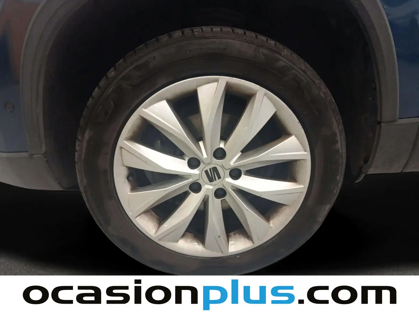 Foto Seat Ateca SEAT Ateca 1.5 TSI S&S Style XL (150 CV)