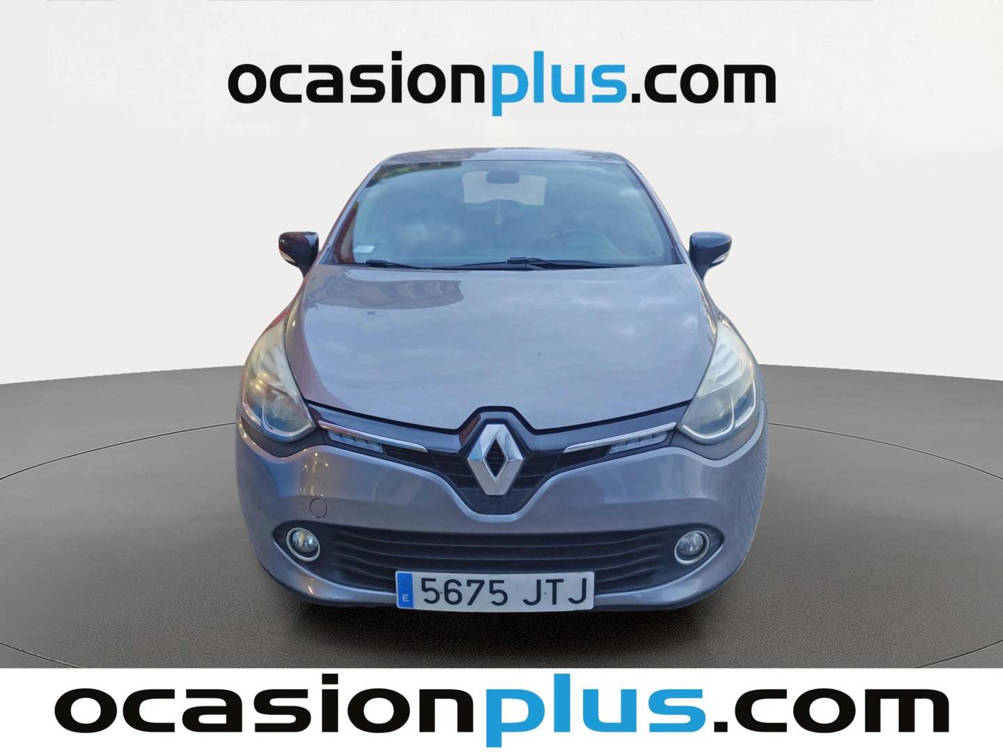 Renault Clio Renault Clio Limited 1.2 (75 CV) 75cv