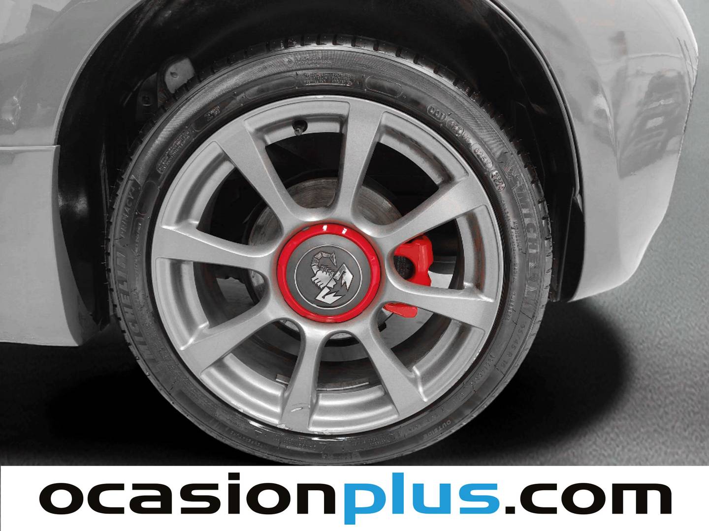 Accesorios del Abarth 500 Abarth 500 1.4 16v T-Jet 595 (145 CV)