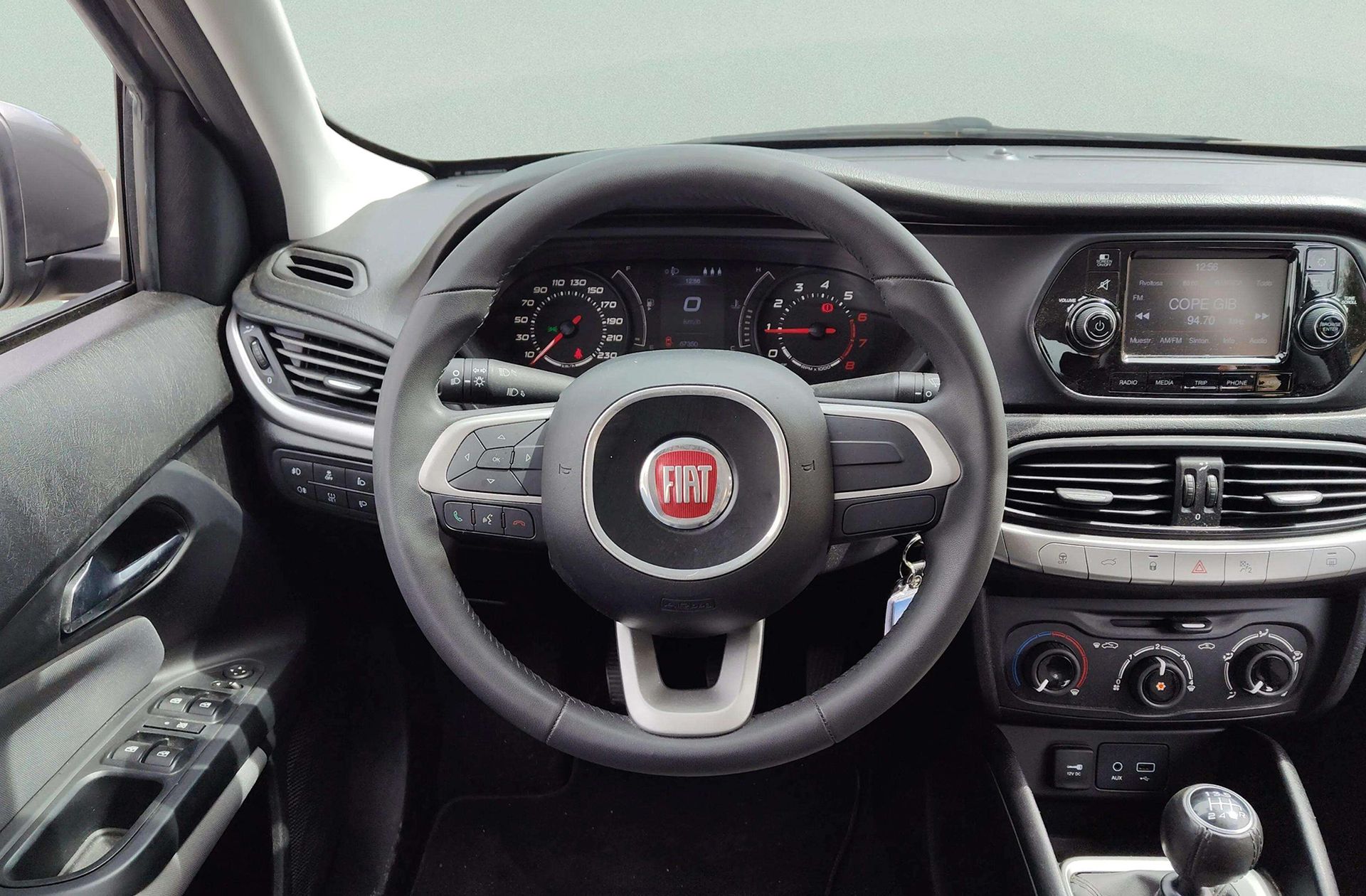 Fiat Tipo Sedan 1.4 Easy - foto 17