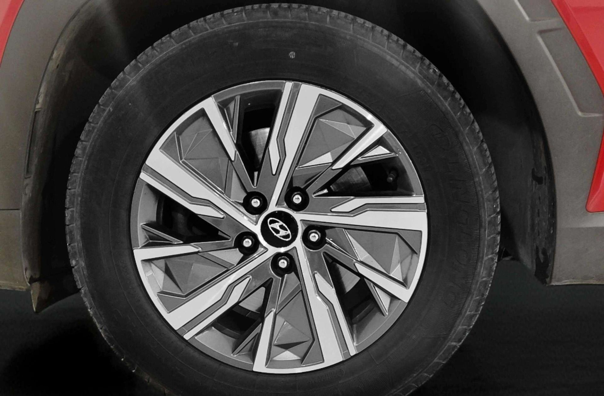 Hyundai Tucson 1.6 T-GDi Maxx - foto 35