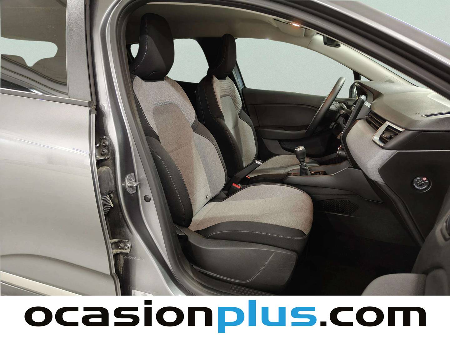 Foto Renault Clio Renault Clio Evolution dCi (100 CV)