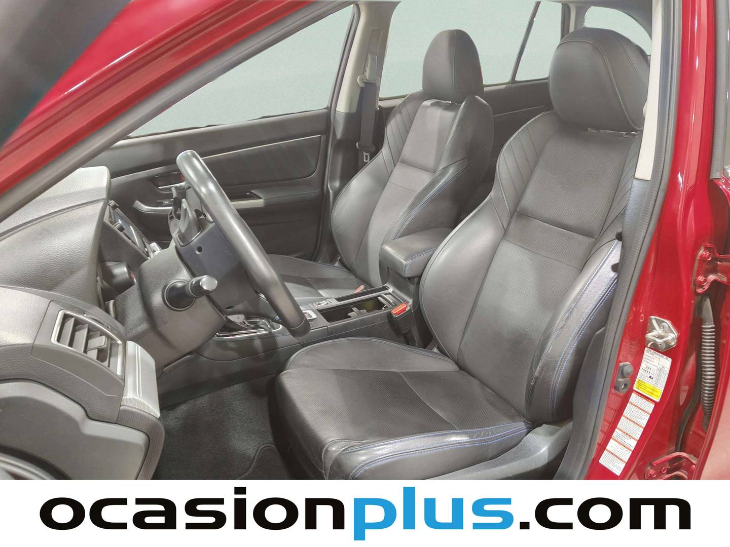 Foto Subaru LEVORG Subaru Levorg 1.6GT-S CVT Executive Plus 4WD Lineartronic (170 CV)