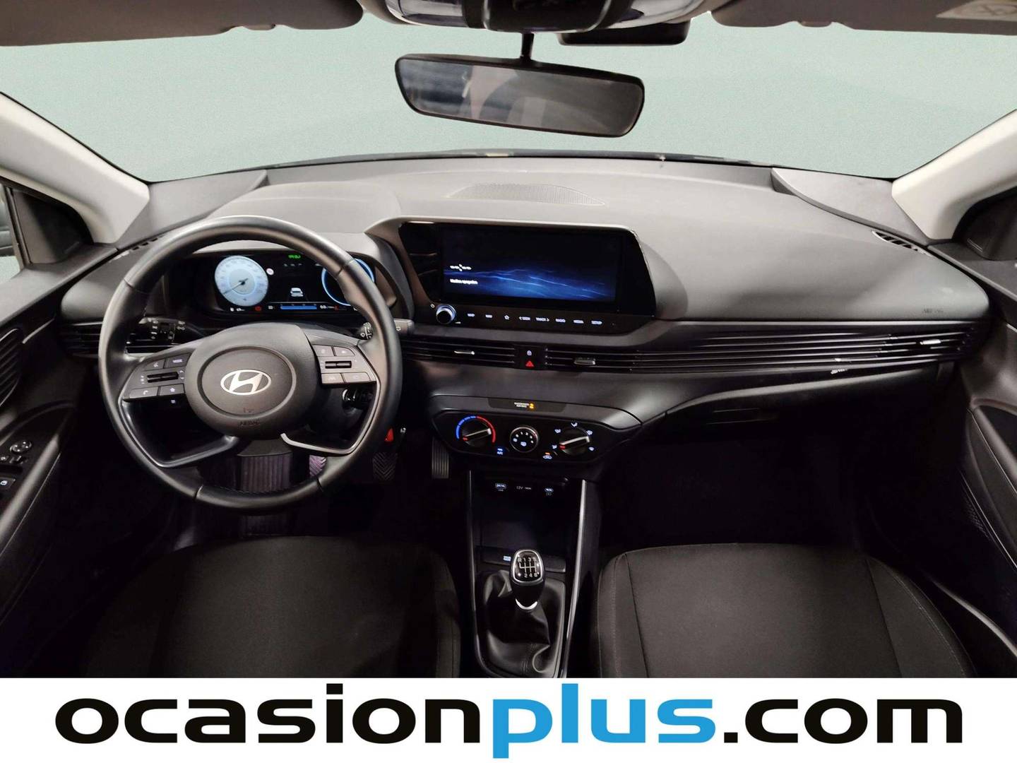 Hyundai i20 Hyundai i20 1.0 TGDI 48V Klass (100 CV) de ocasión