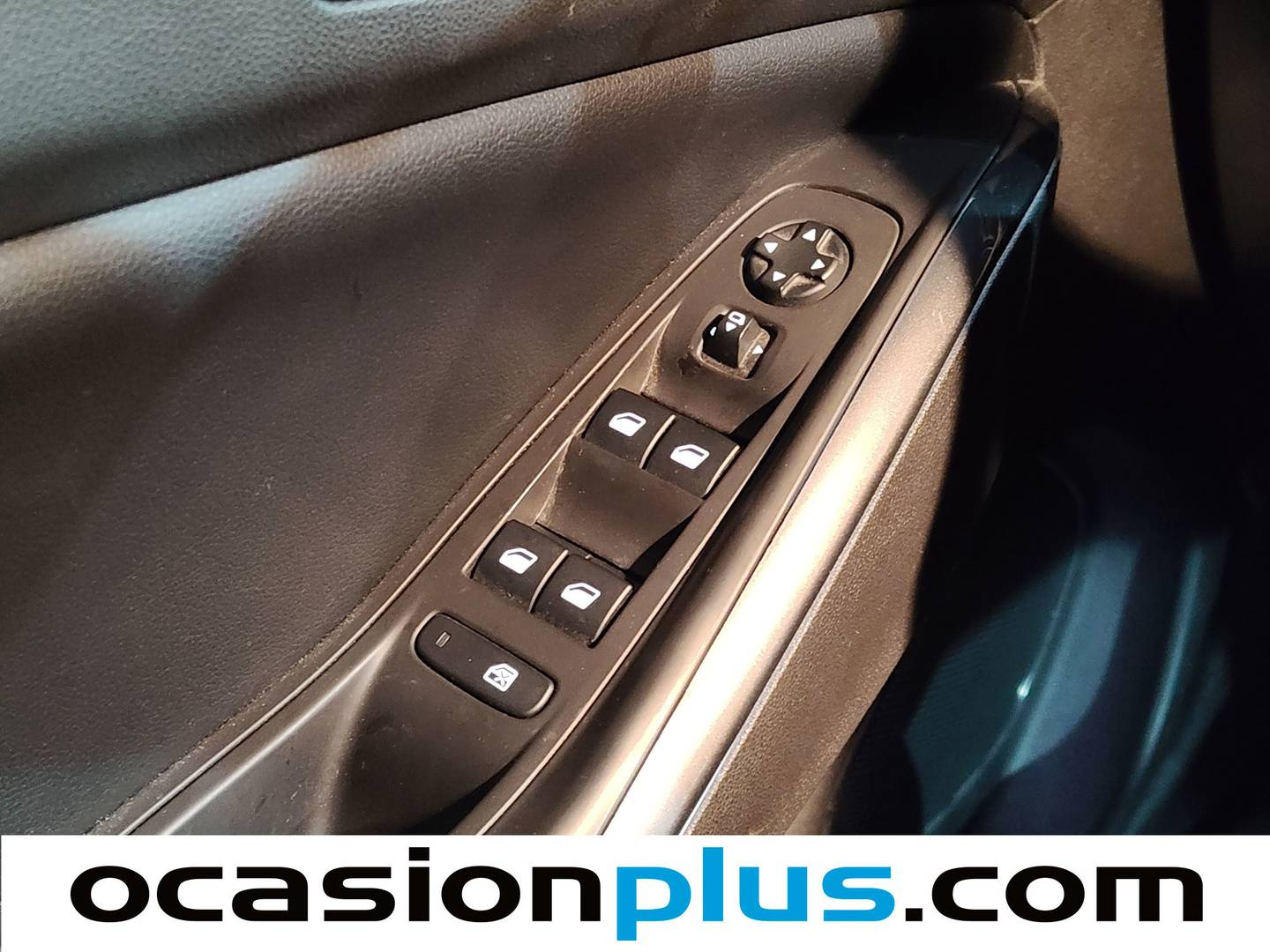 Foto Opel Grandland X Opel Grandland X 1.6 CDTi Excellence (120 CV)