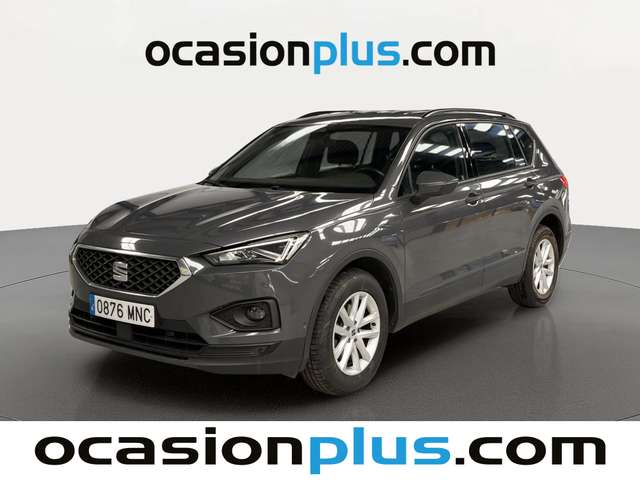 Comprar Coche Seat Tarraco Segunda Mano