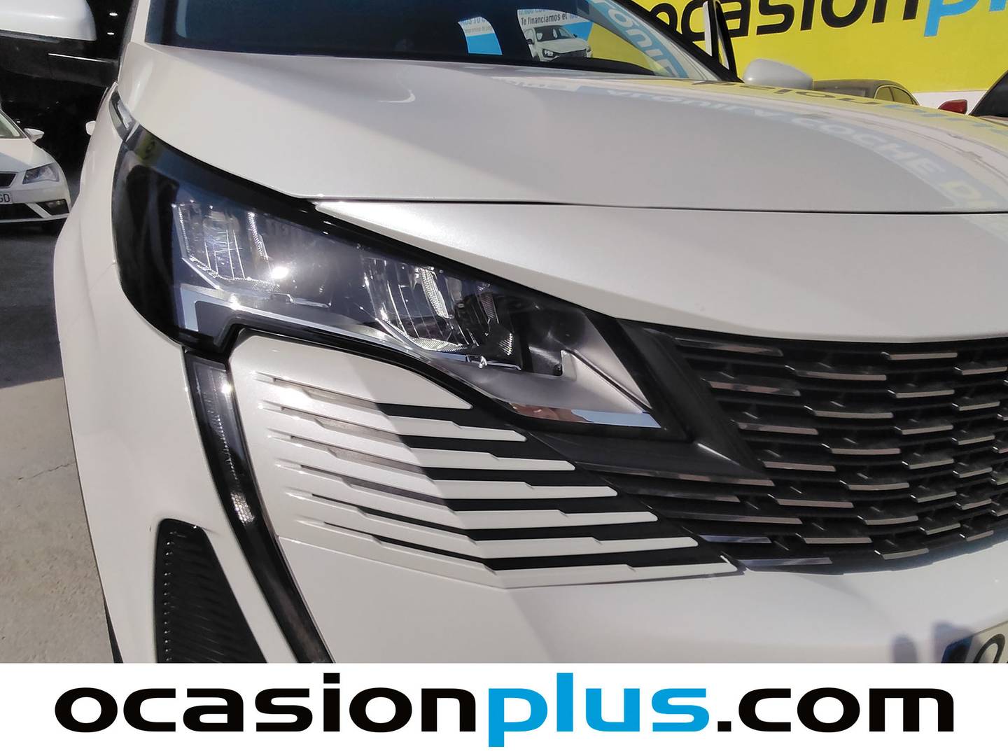 Peugeot 5008 Peugeot 5008 PureTech 130 S&S Active Pack EAT8 (130 CV) 7 Plazas barato