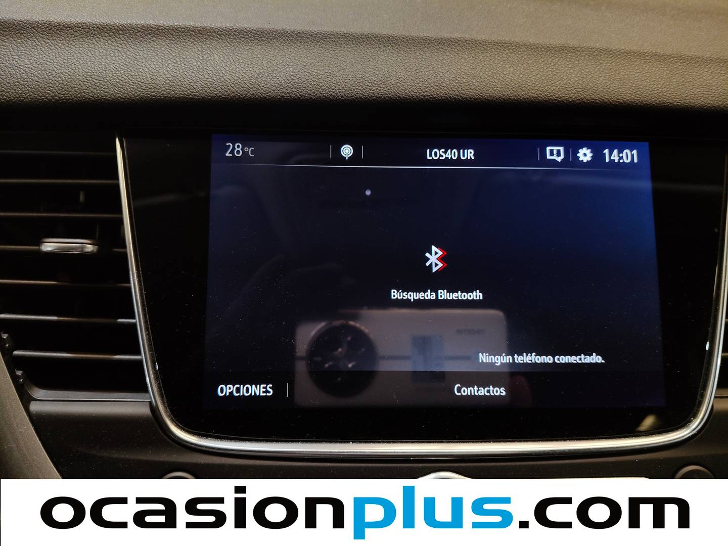 Opel Grandland X Opel Grandland X 1.6 Turbo Ultimate Auto (181 CV) automático