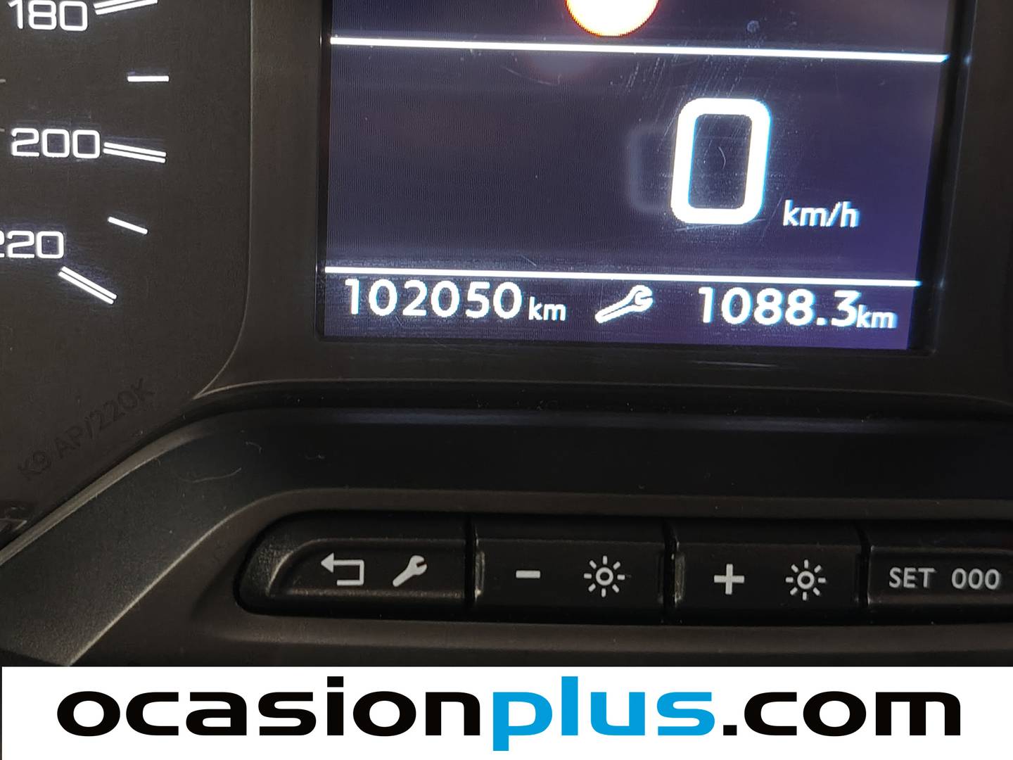 Peugeot Rifter Peugeot Rifter BlueHDi 130 Active Standard (130 CV) seminuevo