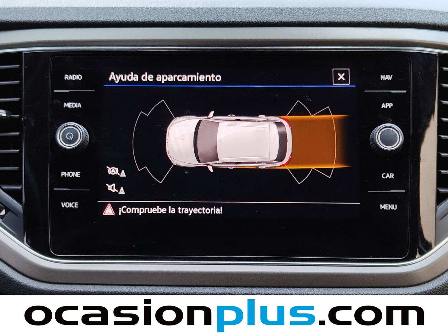 Extras y acabados del Volkswagen T-Roc Volkswagen T-Roc Advance 2.0 TDI (115 CV)