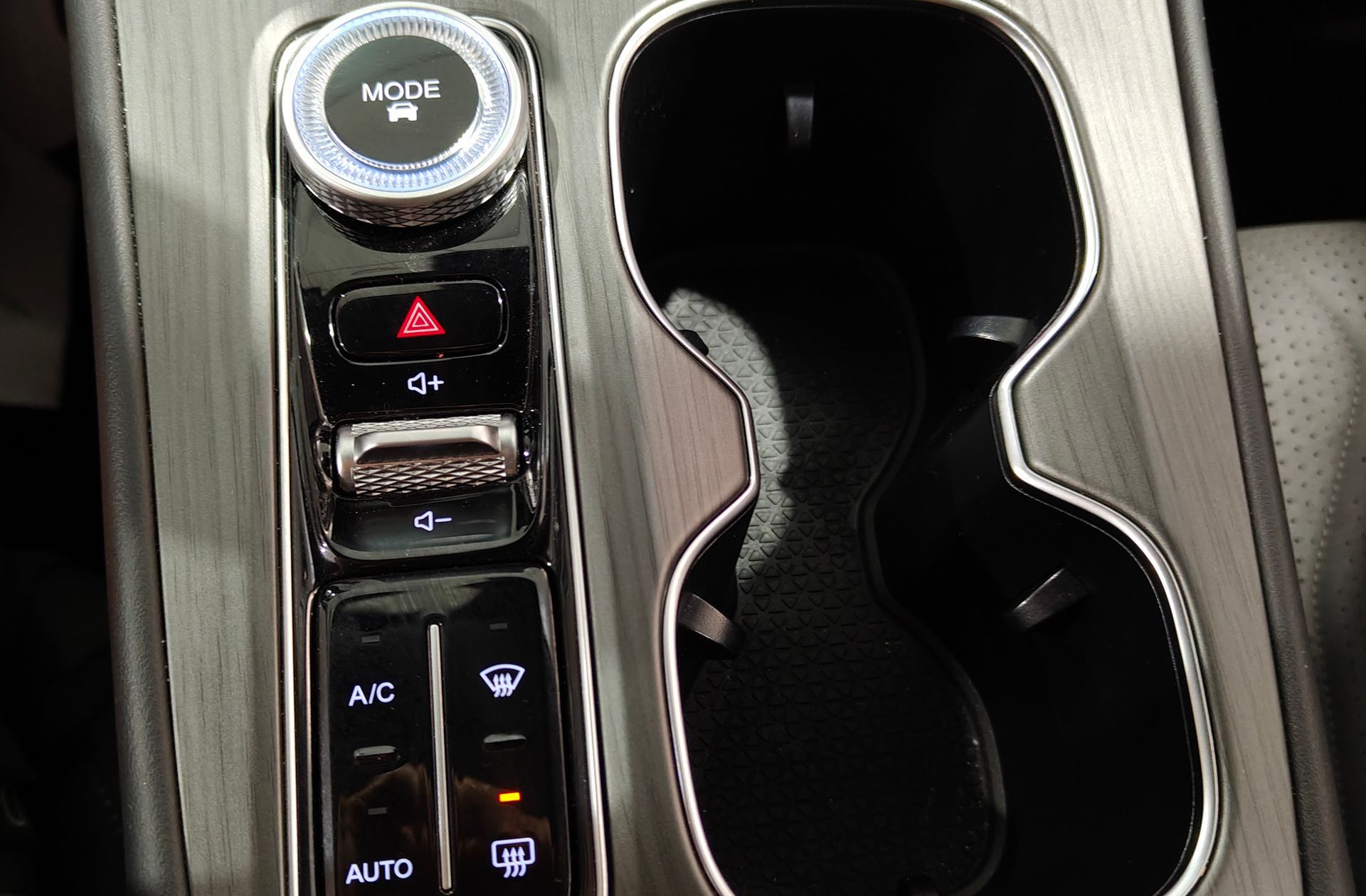 Ebro s800 1.6 T-GDi Premium DCT 7 plazas - foto 29