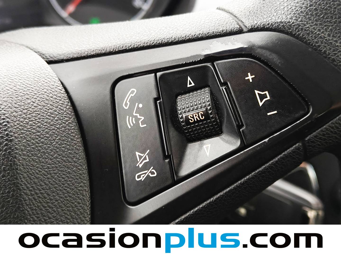 Foto Opel Corsa Opel Corsa 1.4 Selective Pro (90 CV)