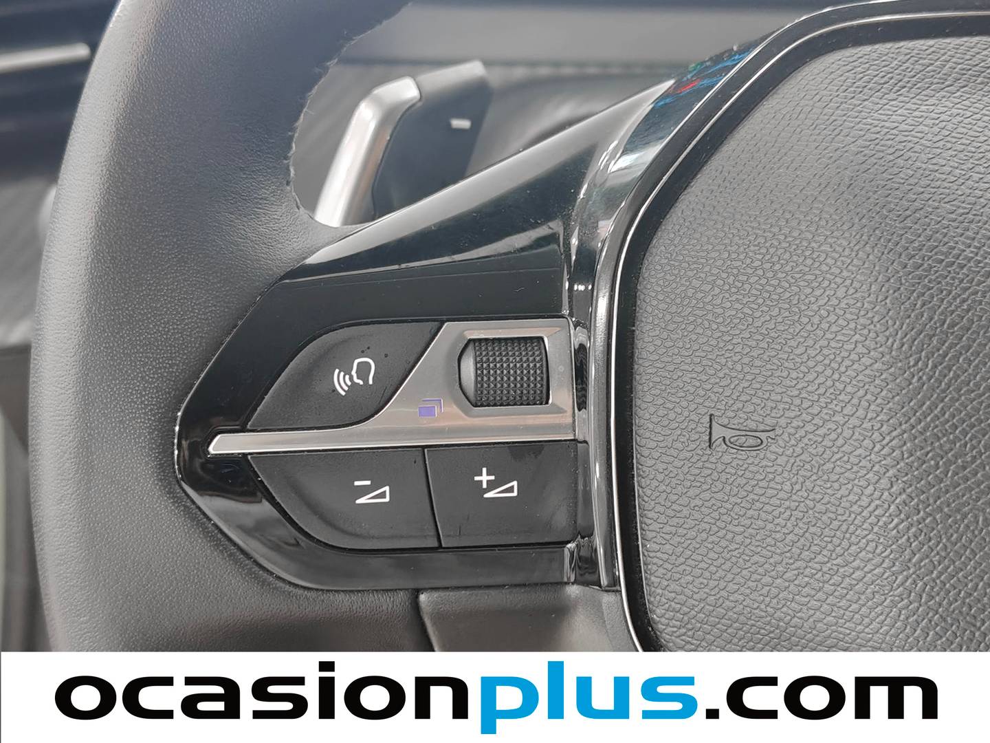 Peugeot 208 Peugeot 208 Style Hybrid 110 eDCS6 (110 CV) 110cv
