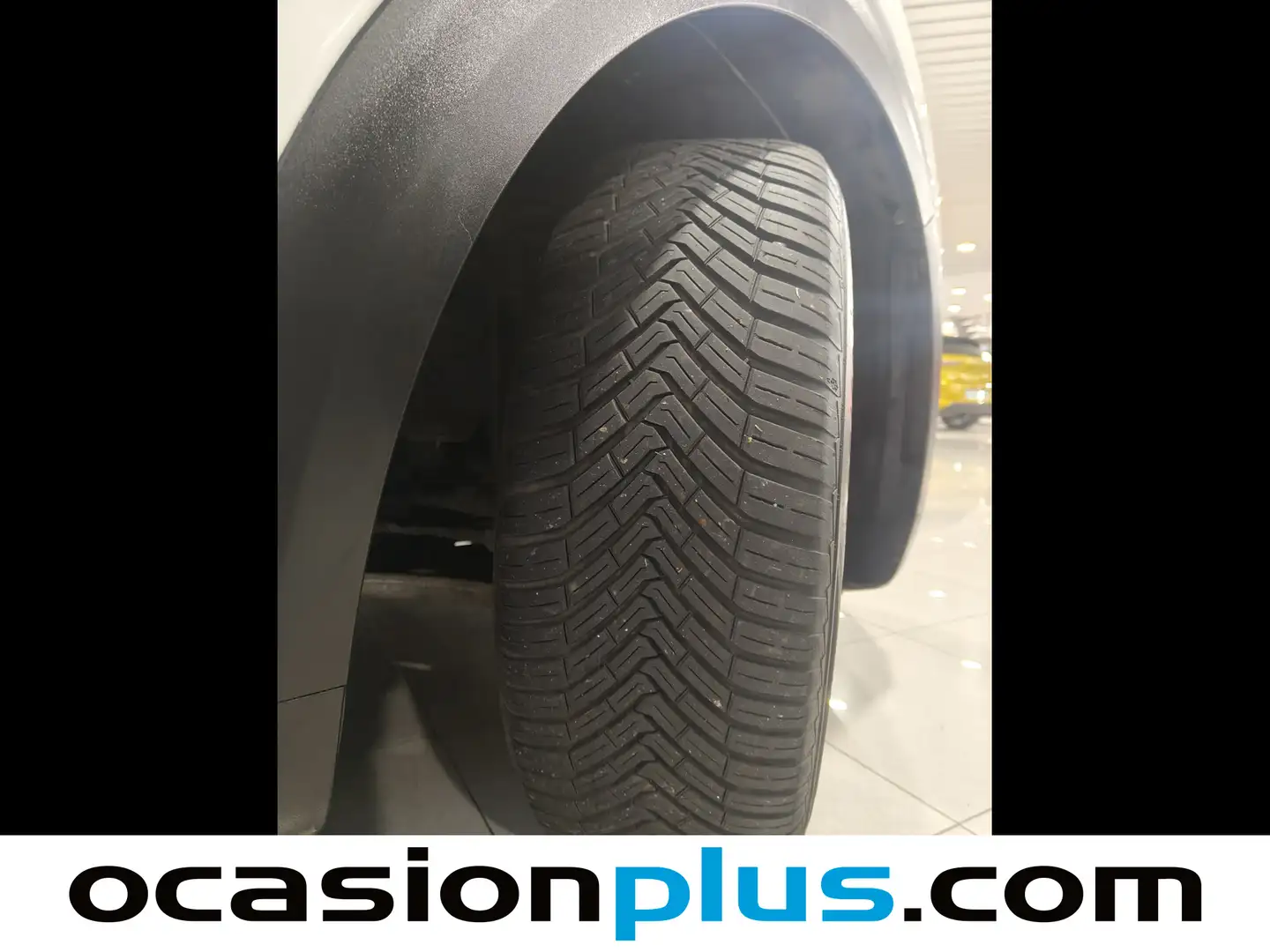 Foto KIA Niro Kia Niro 1.6 GDi HEV Híbrido Drive (141 CV)