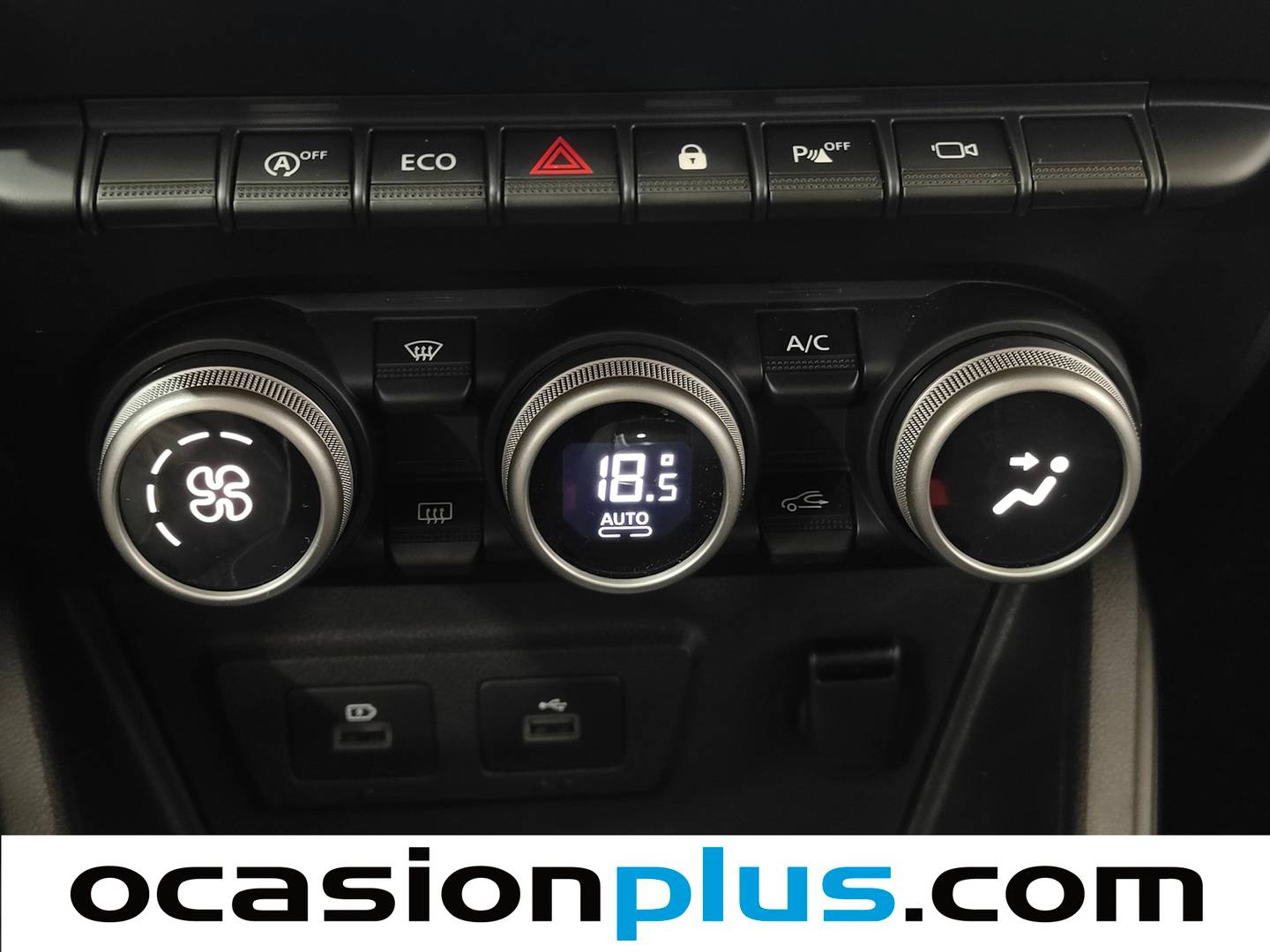 Dacia Duster Dacia Duster Journey Go TCE (150 CV) EDC gasolina
