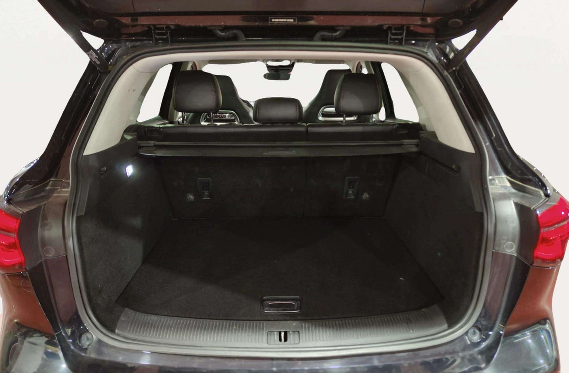 MG EHS 1.5 T-GDi PHEV Luxury - foto 22