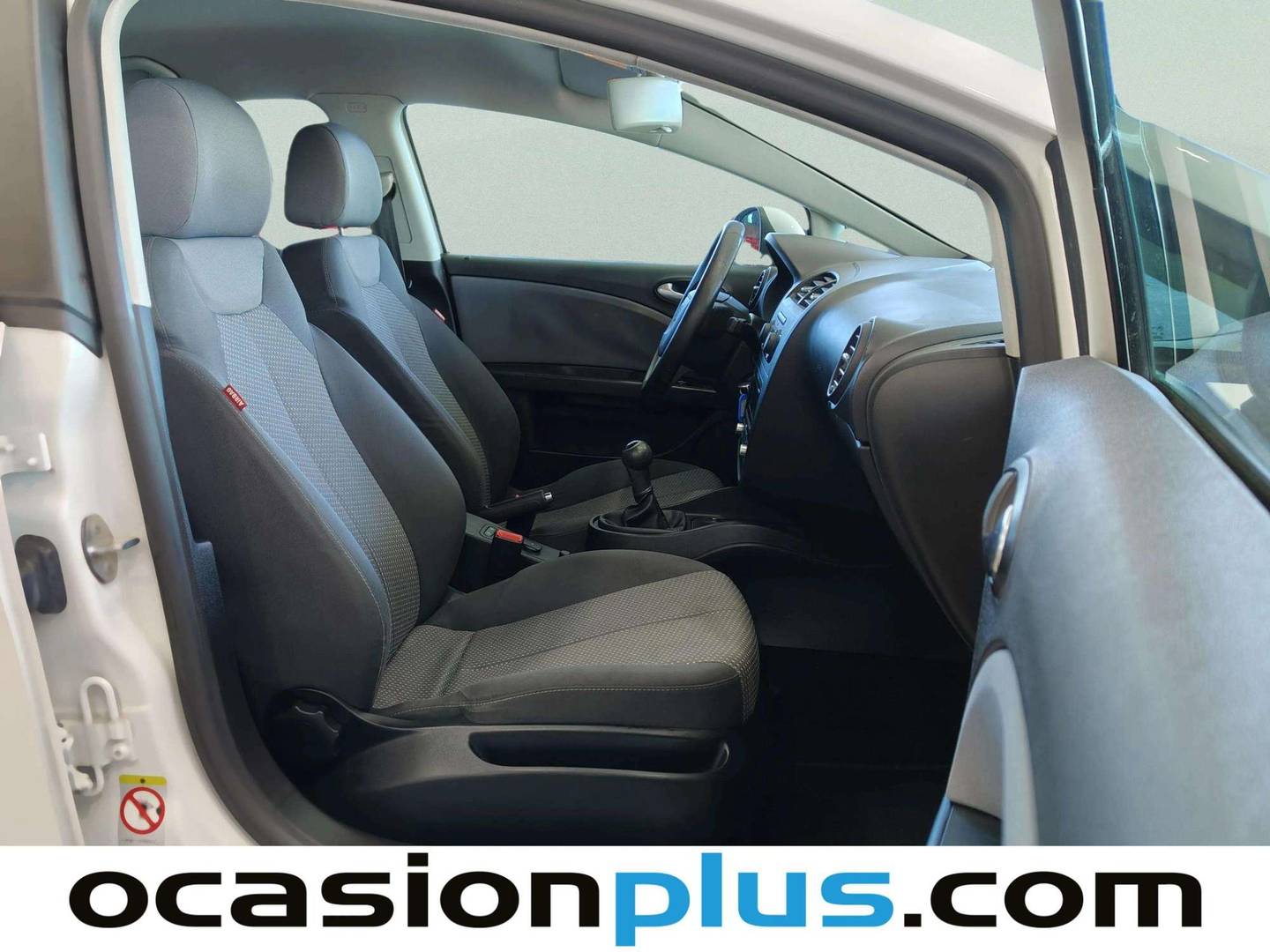 Seat León Seat León 1.4 TSI Reference (125 CV) km 0