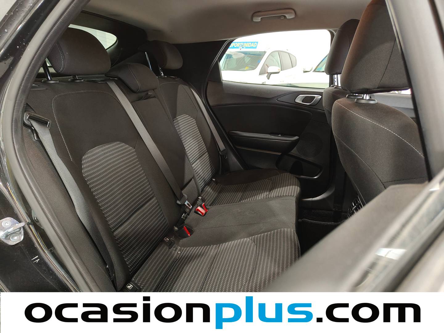 KIA XCeed KIA XCeed 1.0 T-GDi Drive (100 CV) al mejor precio