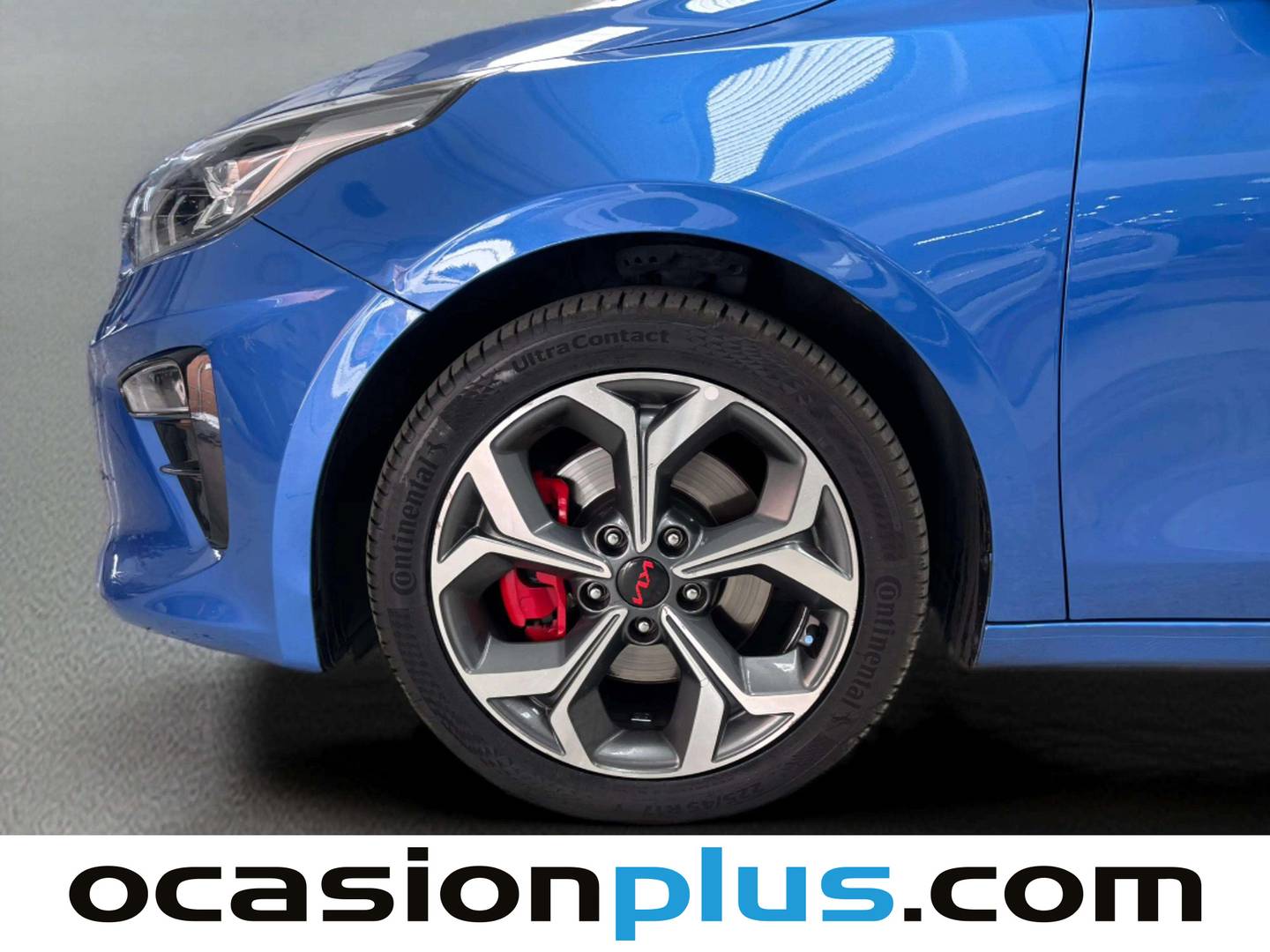 KIA Ceed Tourer KIA Ceed Tourer 1.6 MHEV Tech DCT (136 CV) barato