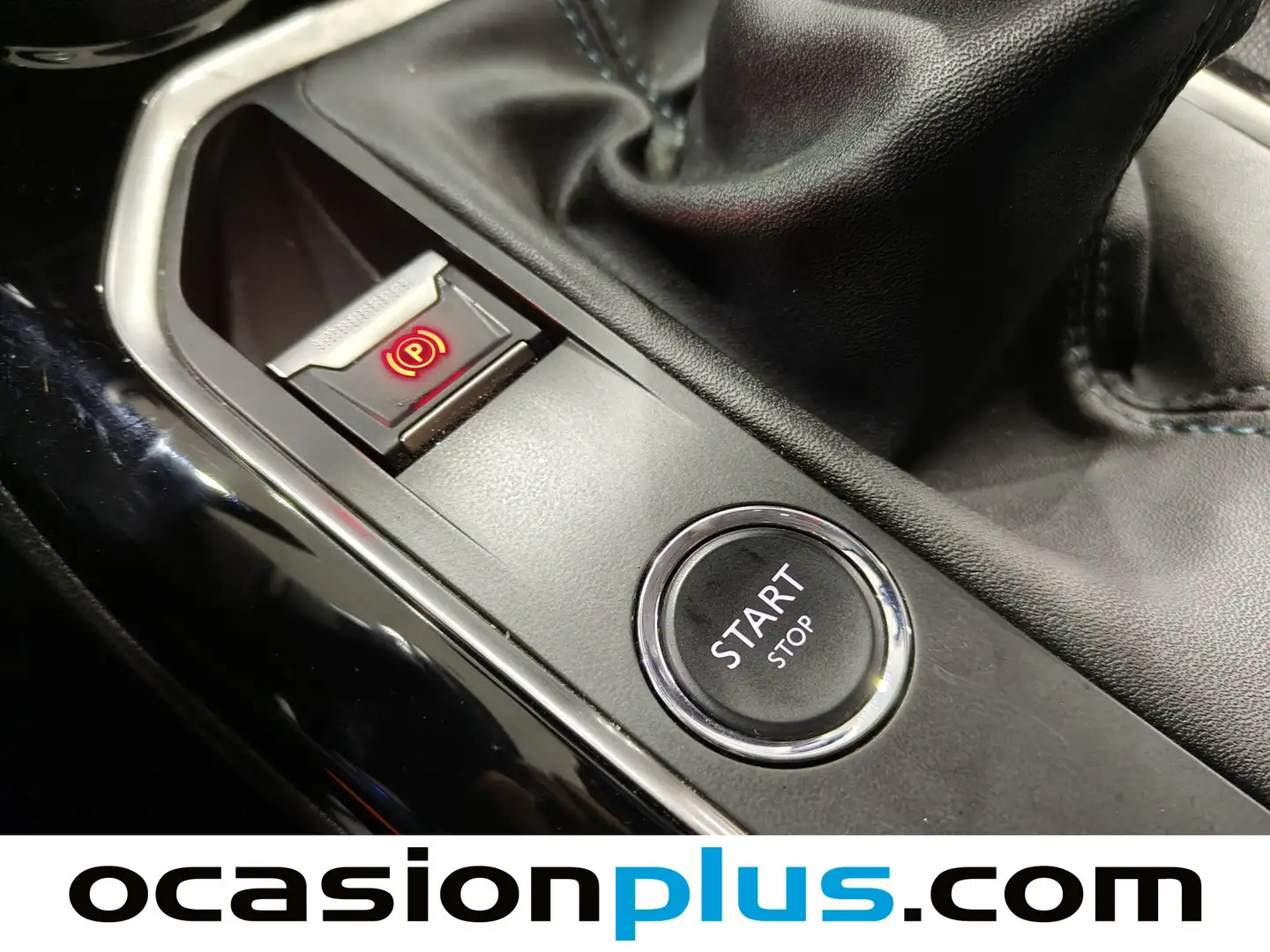 Foto Peugeot 3008 Peugeot 3008 BlueHDi 130 S&S Crossway (130 CV)