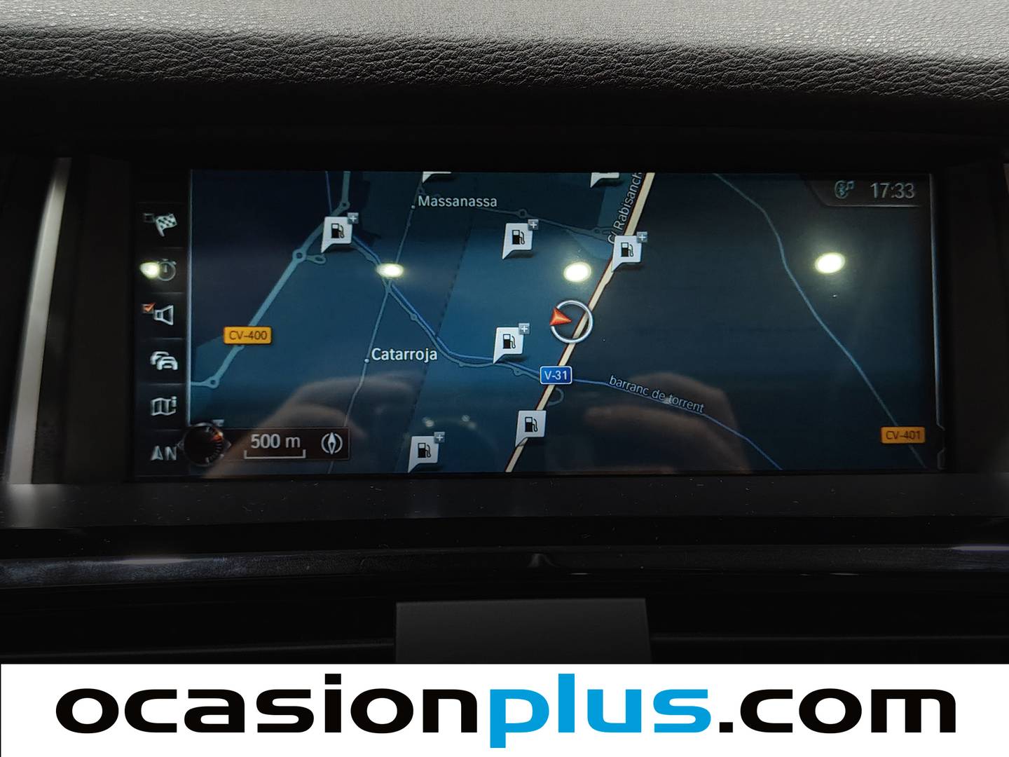 Foto BMW X4 BMW X4 xDrive20d  (190 CV)