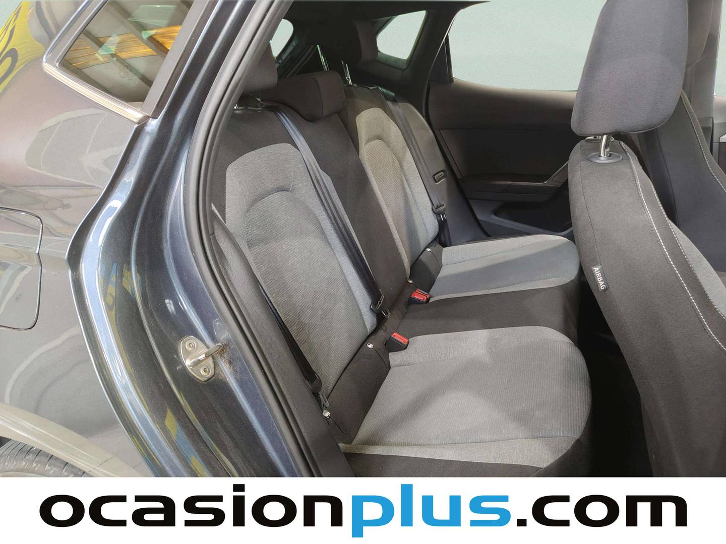 Seat Ibiza Seat Ibiza 1.0 TSI S&S Xcellence (115 CV) km 0