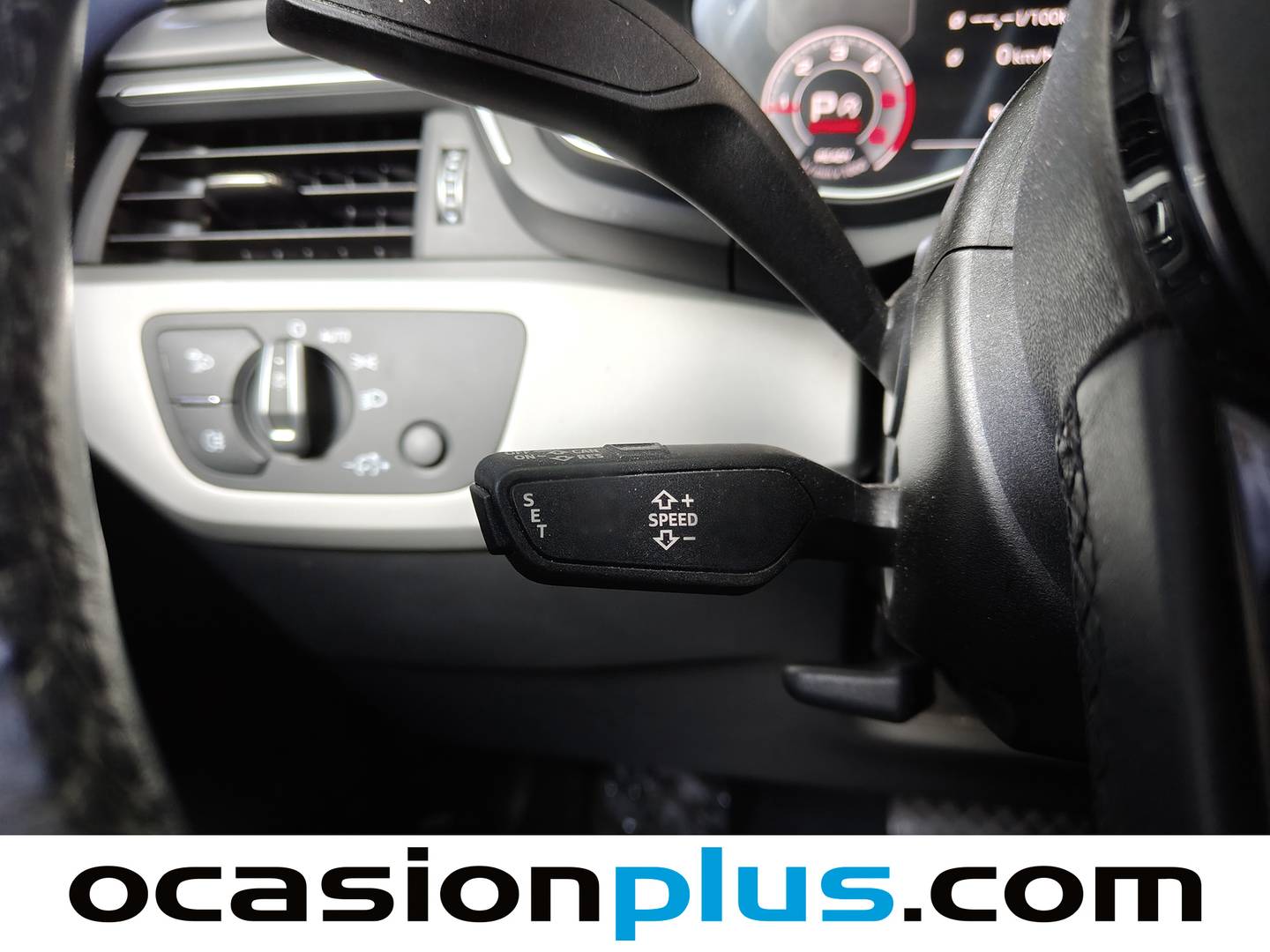 Audi A4 Audi A4 S line 40 TDI quattro (204 CV) S tronic híbrido